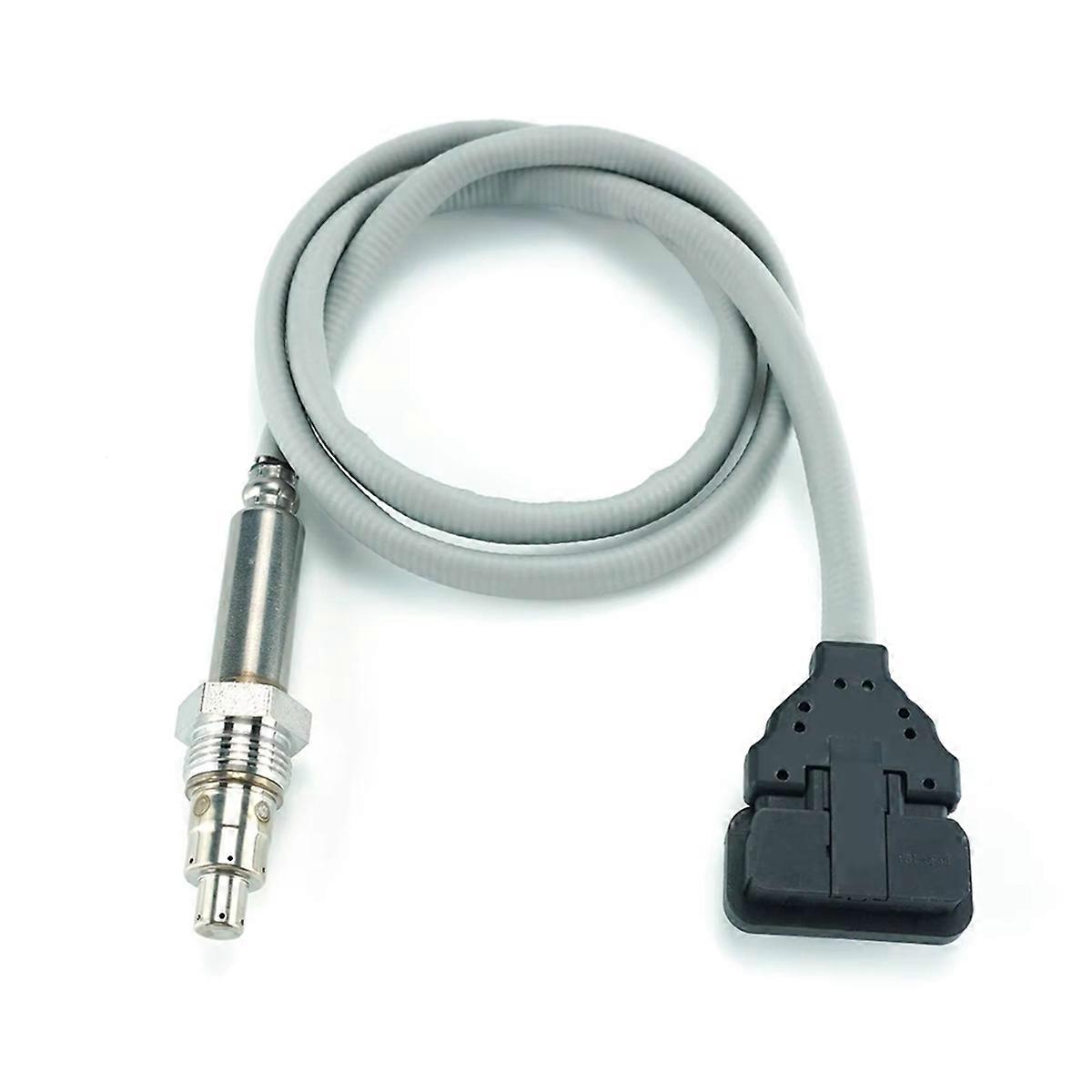 24v Nox-sensor Für Euro 6 Lkw, Stickoxid-messsonde, Robustes, Kompatibles Ersatzteil, Sensor In Erstausrüsterqualität, Einfacher Austausch, Für Scr-systeme, Nutzfahrzeuge, Robustes Autoteil.