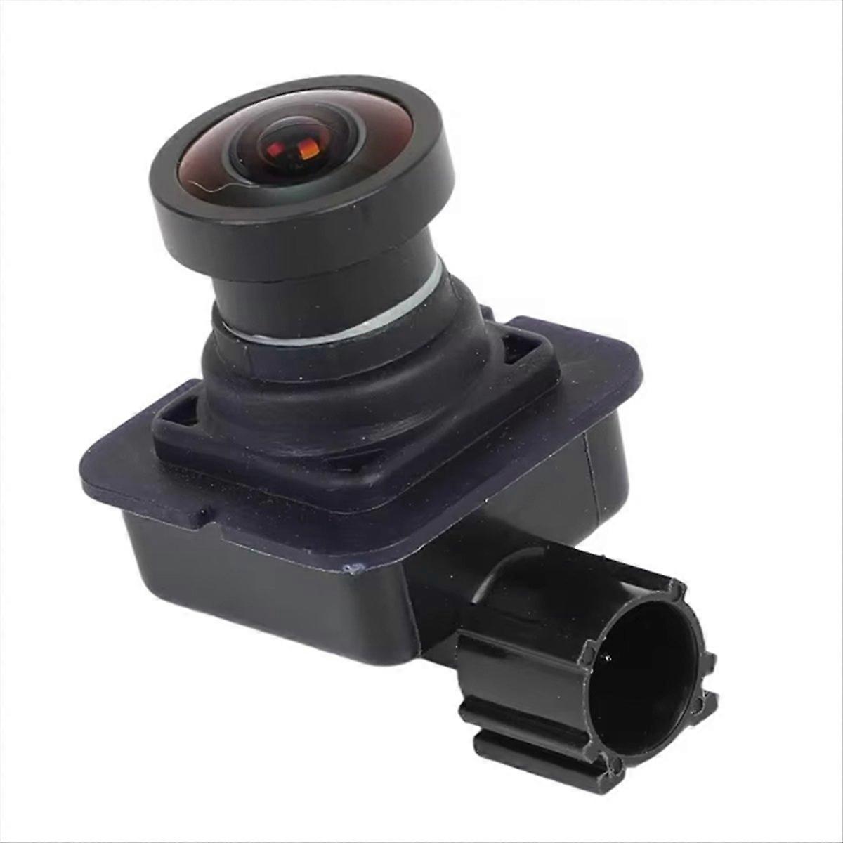 Rückfahrkamera Für Quattroporte, Parkspiegel, Einparkhilfesensor, Modell 670036660, Nachtsicht, Wasserdicht, Weitwinkel, Einfache Installation.