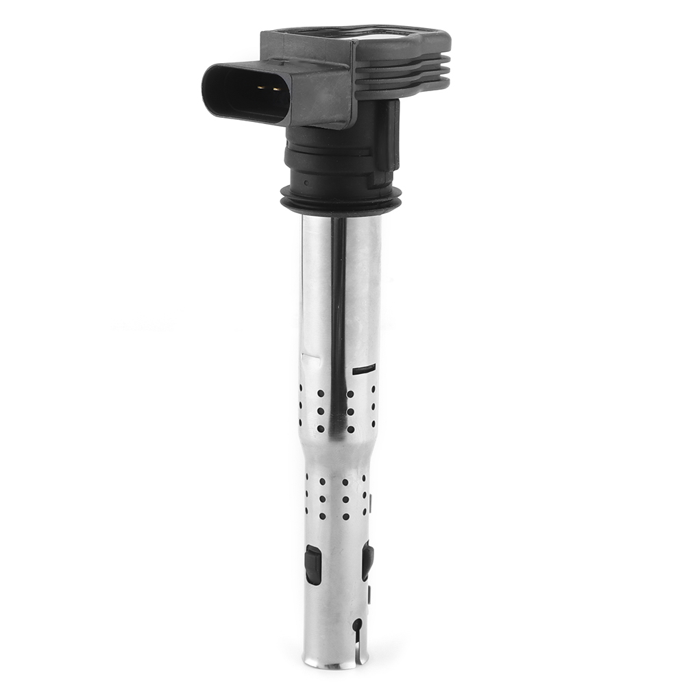 Zündspule 07k905715f, Kompatibles Ersatzteil Für A3 A4 A5
