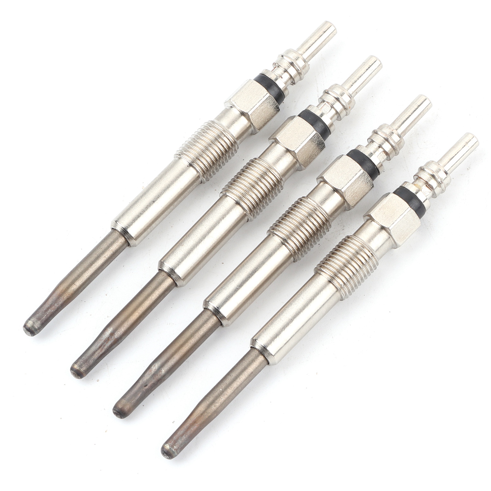 4 Diesel-glühkerzen Für Chrysler Und Seat – 4er-set