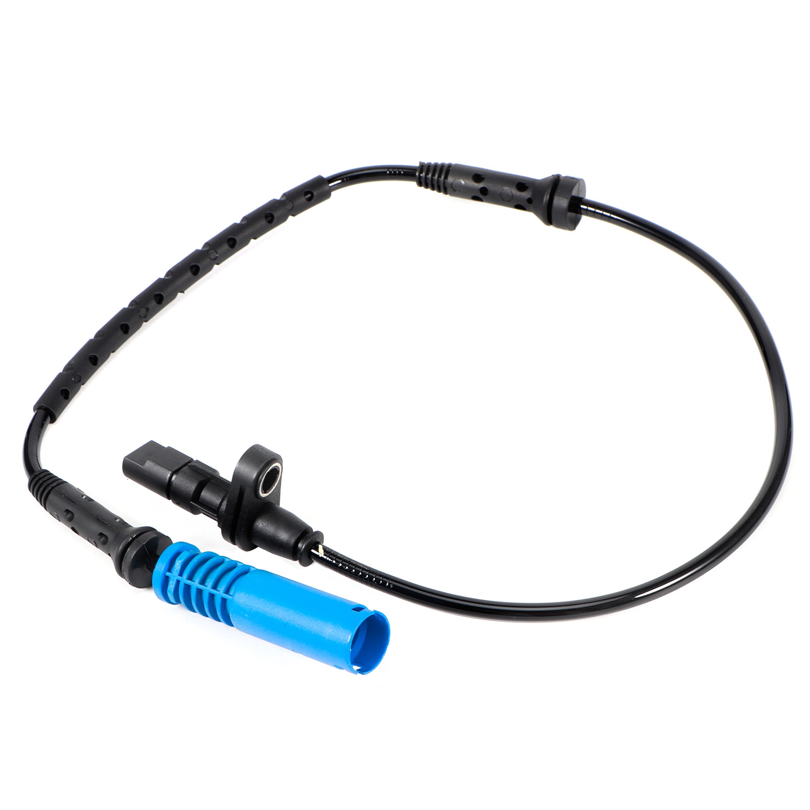 Abs-raddrehzahlsensor Vorne Links/rechts 34526756379 Kompatibel Mit X5 E53 2000-2003