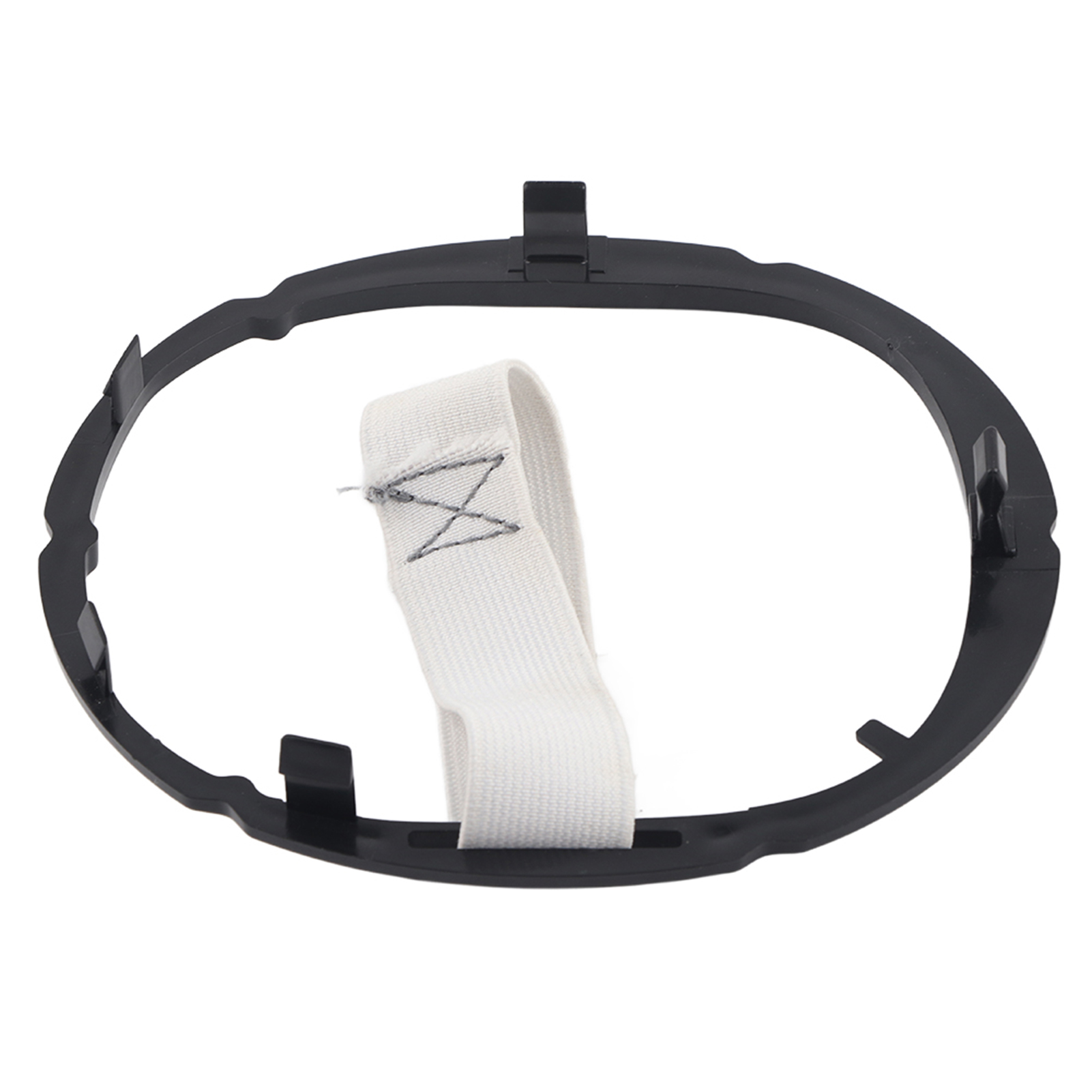 Schalthebelmanschette Mit Ring Für Fiat 500 500c - Schalthebelmanschettenabdeckung