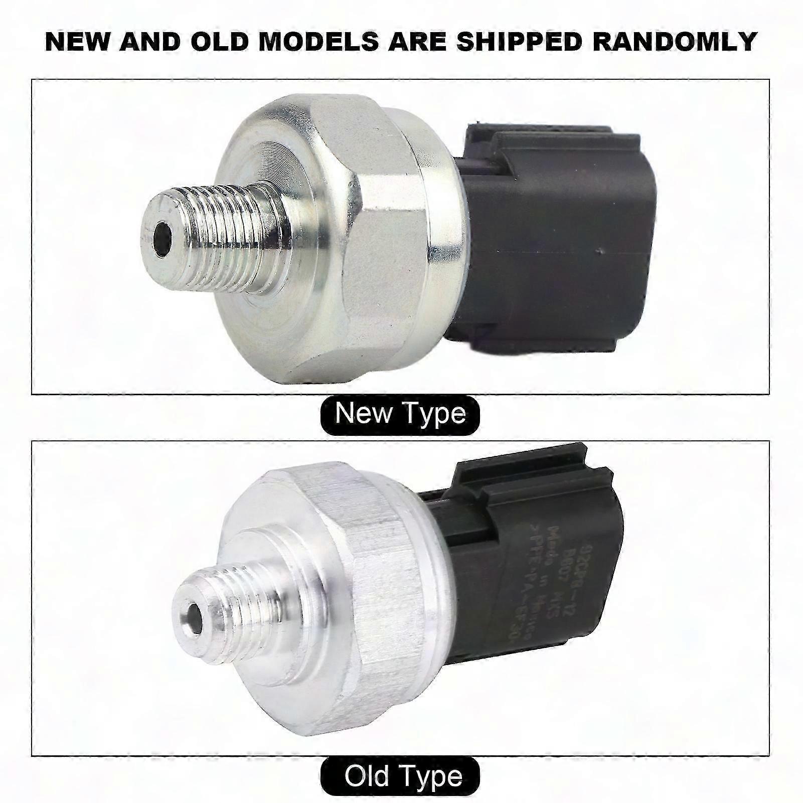 Motoröldrucksensor Für Nissan Sentra Altima 25070-cd000 25070-cd00a, Automatischer Öldruckschalter, Kompatibles Ersatzteil, Zuverlässiger Sensor, 1 Stück.