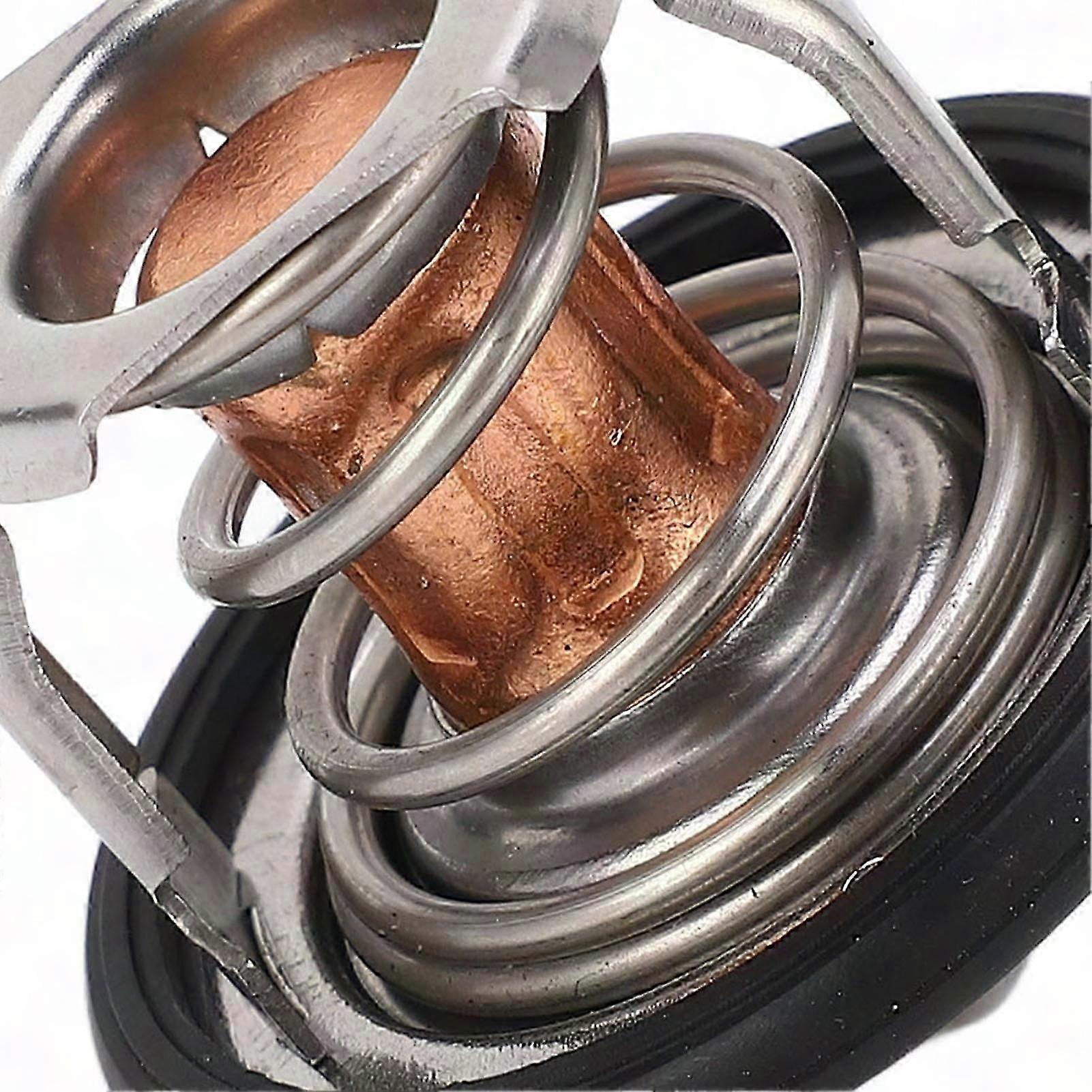 Thermostat 180°f 7052496 Mit O-ring, Kompatibler Ersatz Für Polaris Rzr Ranger Crew Xp 900 570, Motorkühlungsteil.