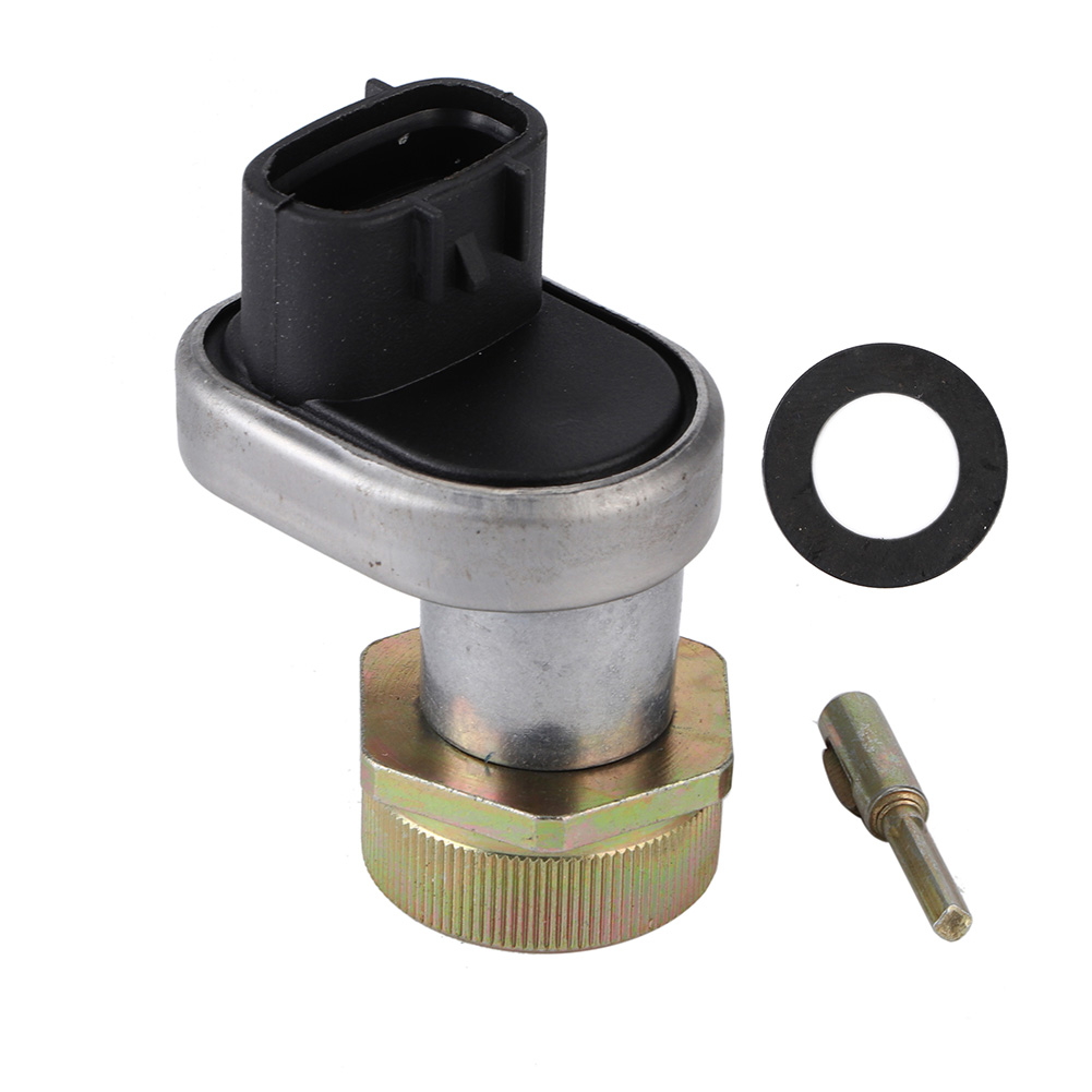 Fahrzeuggeschwindigkeitssensor 83181-20040, Kompatibel Mit Toyota Land Cruiser, Previa, Lexus Lx45