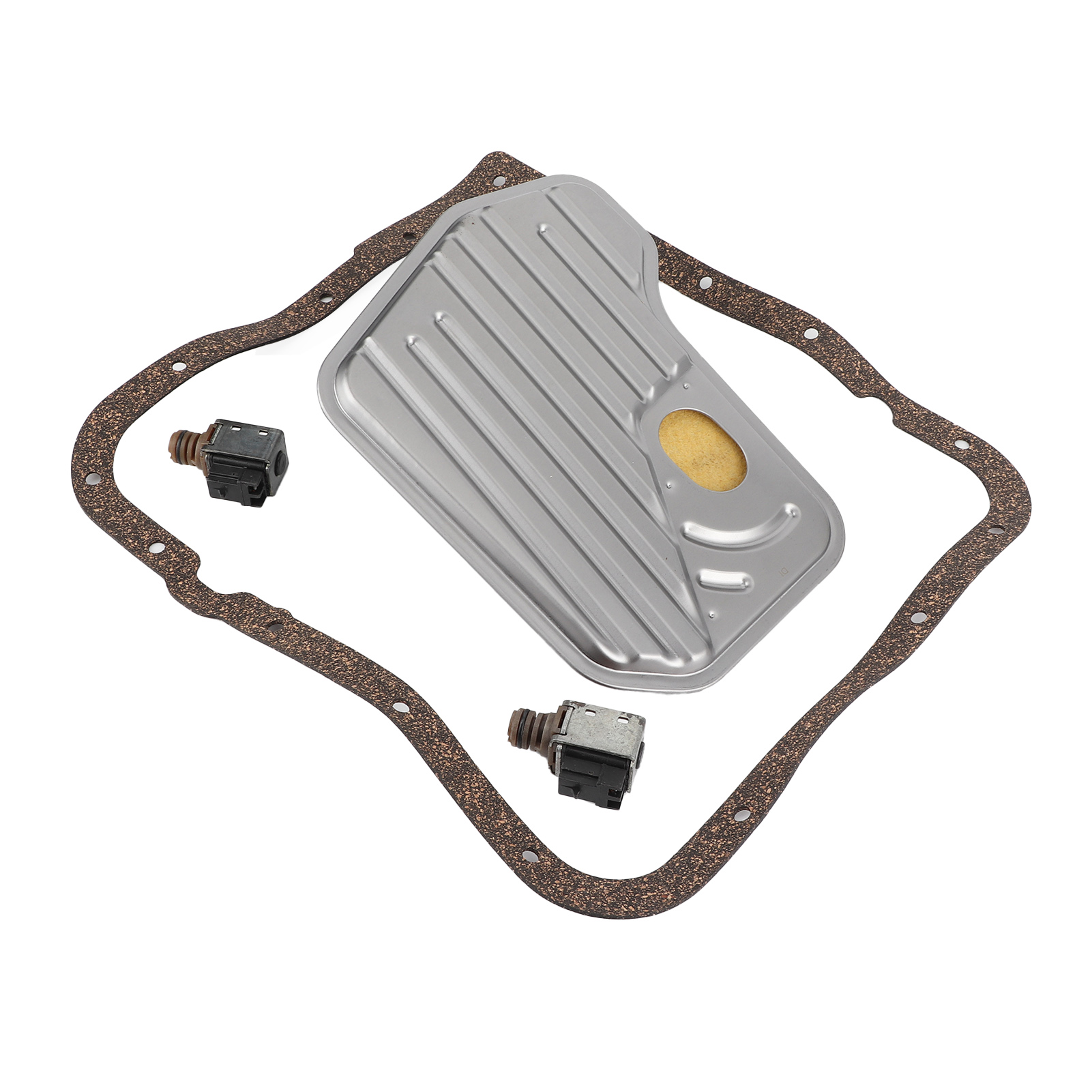 Getriebeölfiltersatz 4l60e 24208576, Kompatibel Mit Chevrolet Express 1500/2500/3500