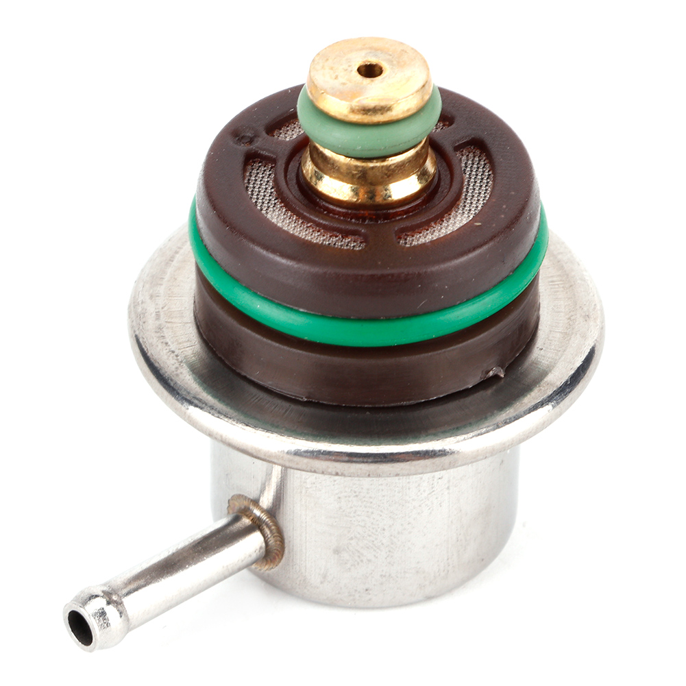 Einstellbarer Kraftstoffdruckregler 0280160557 Für Beetle Gl