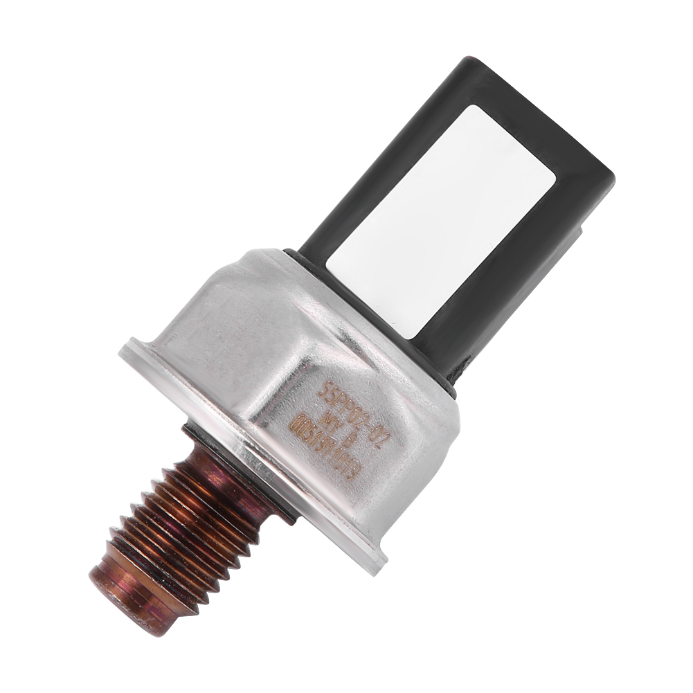Hochdruck-kraftstoffverteilerrohrdrucksensor Für Peugeot 2.0 Hdi Tdci 55pp02-02