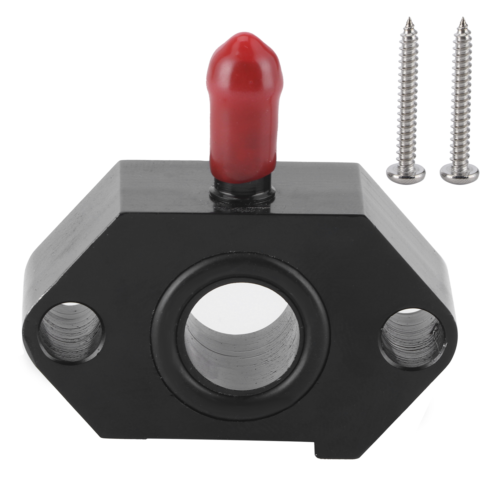 Aluminium-turbodrucksensor-adapter Kompatibel Mit Skoda Tfsi Tsi 1.2t/1.4t 1.6 1.9 2.0 Tdi