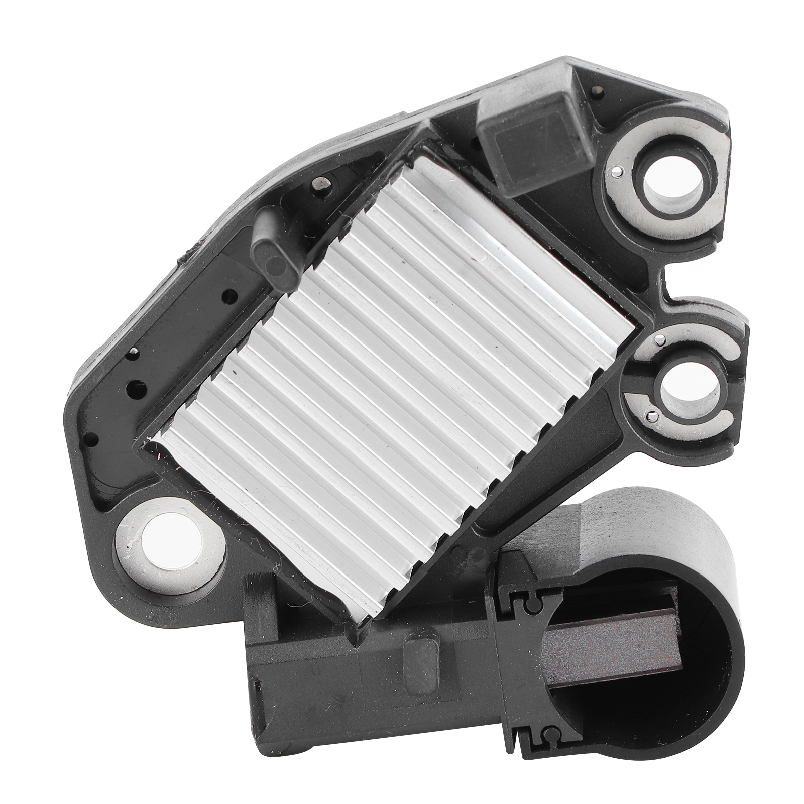 Lichtmaschinen-spannungsregler 2543204, Kompatibles Ersatzteil Für X5 E53 Suv/geländewagen