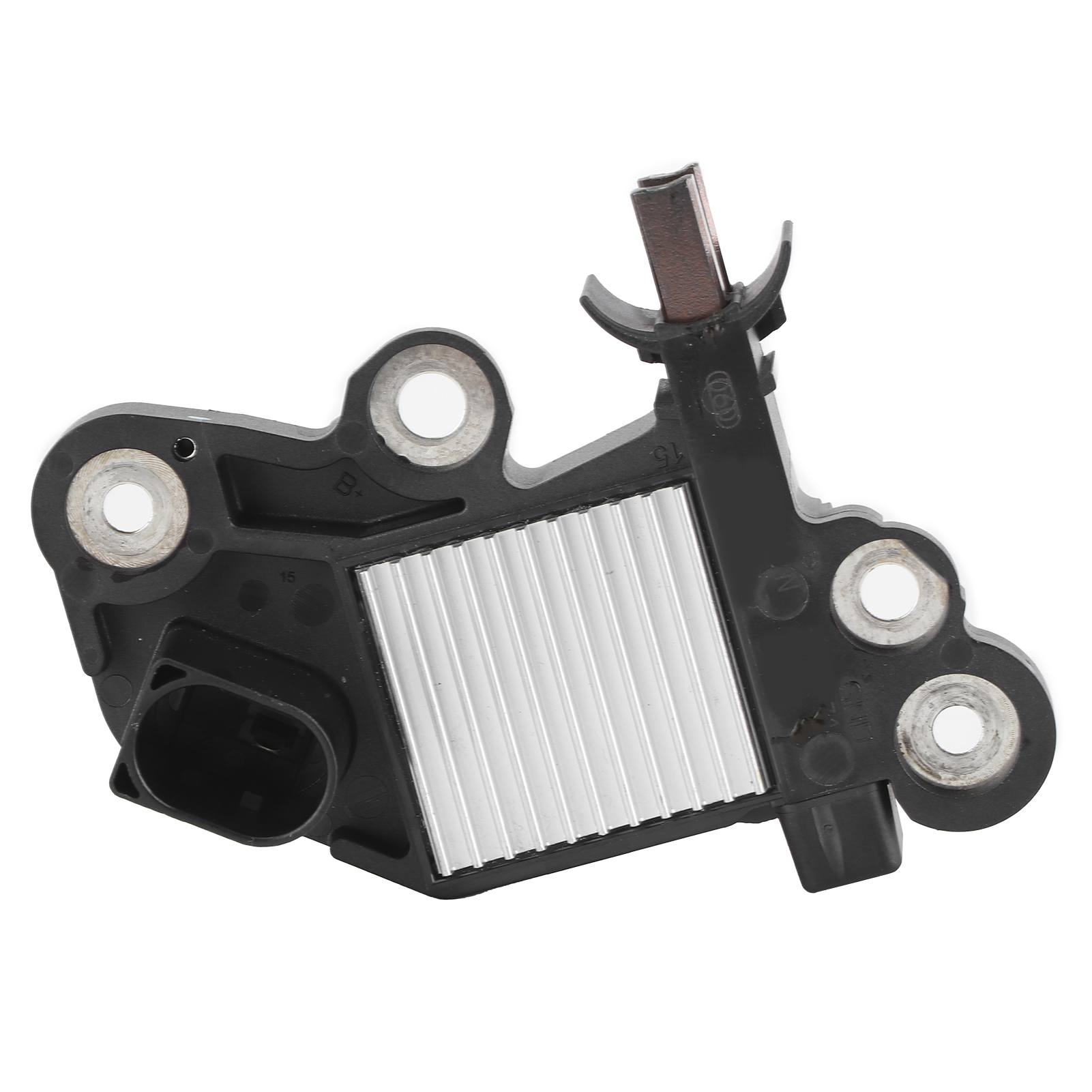 Lichtmaschinen-spannungsregler 0272220843 Kompatibel Mit Mercedes Benz W204 W205 A205 C205 S204