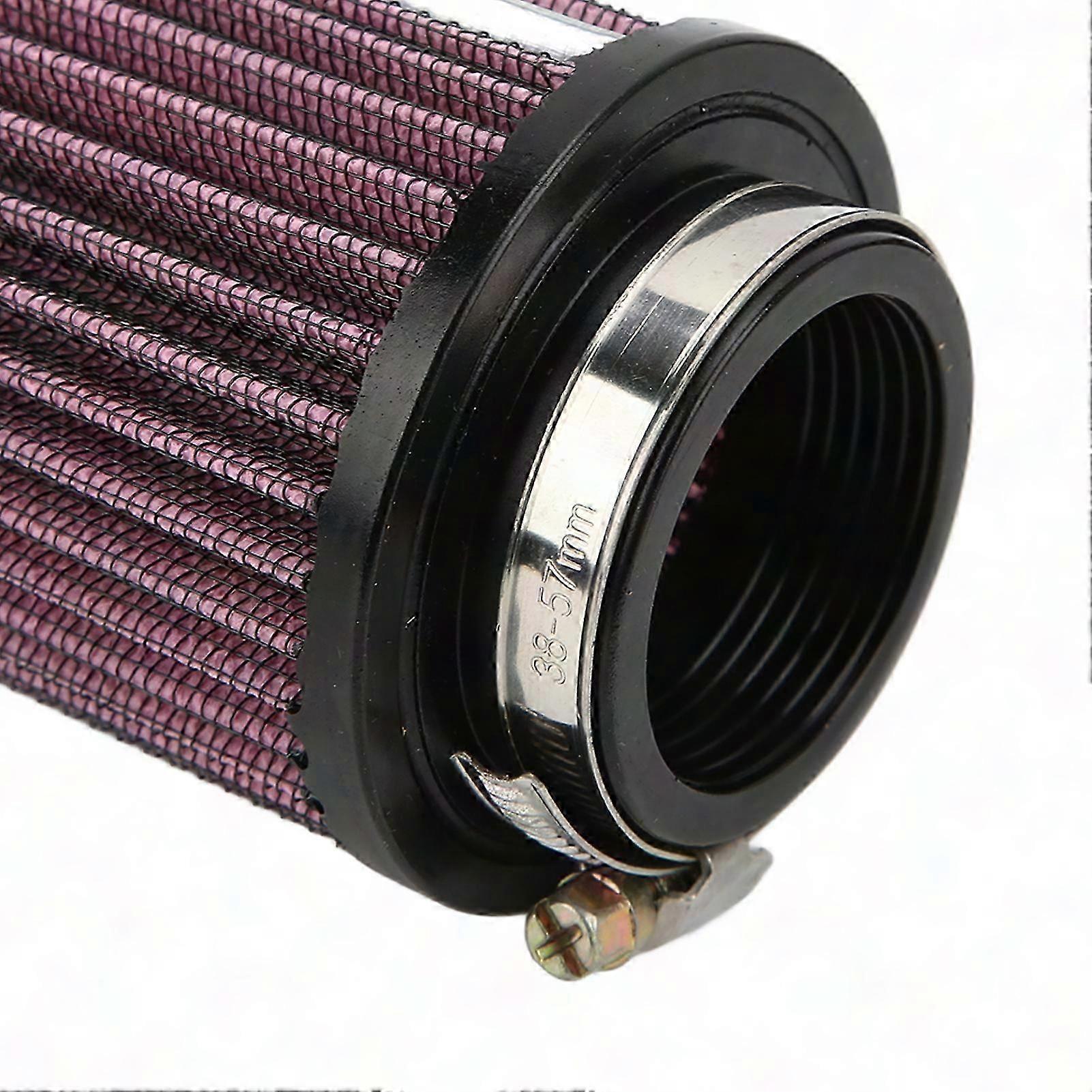 26-mm-luftfilter-set (2 Stück) – Autozubehör-ersatzset Für Banshee 350 (alle Baujahre)
