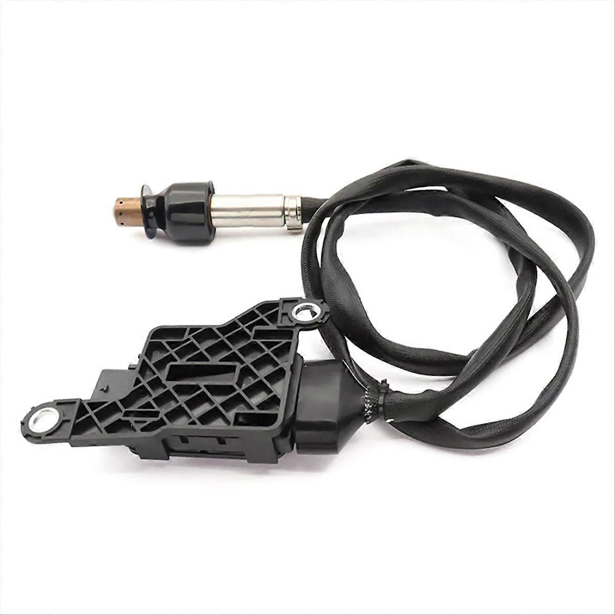 Nox-sensor Hinten Für Mitsubishi L200 Triton, Stickstoff-sauerstoff-sensor, Original-ersatzteil, Kompatibel Mit 2,4-liter-dieselmotoren