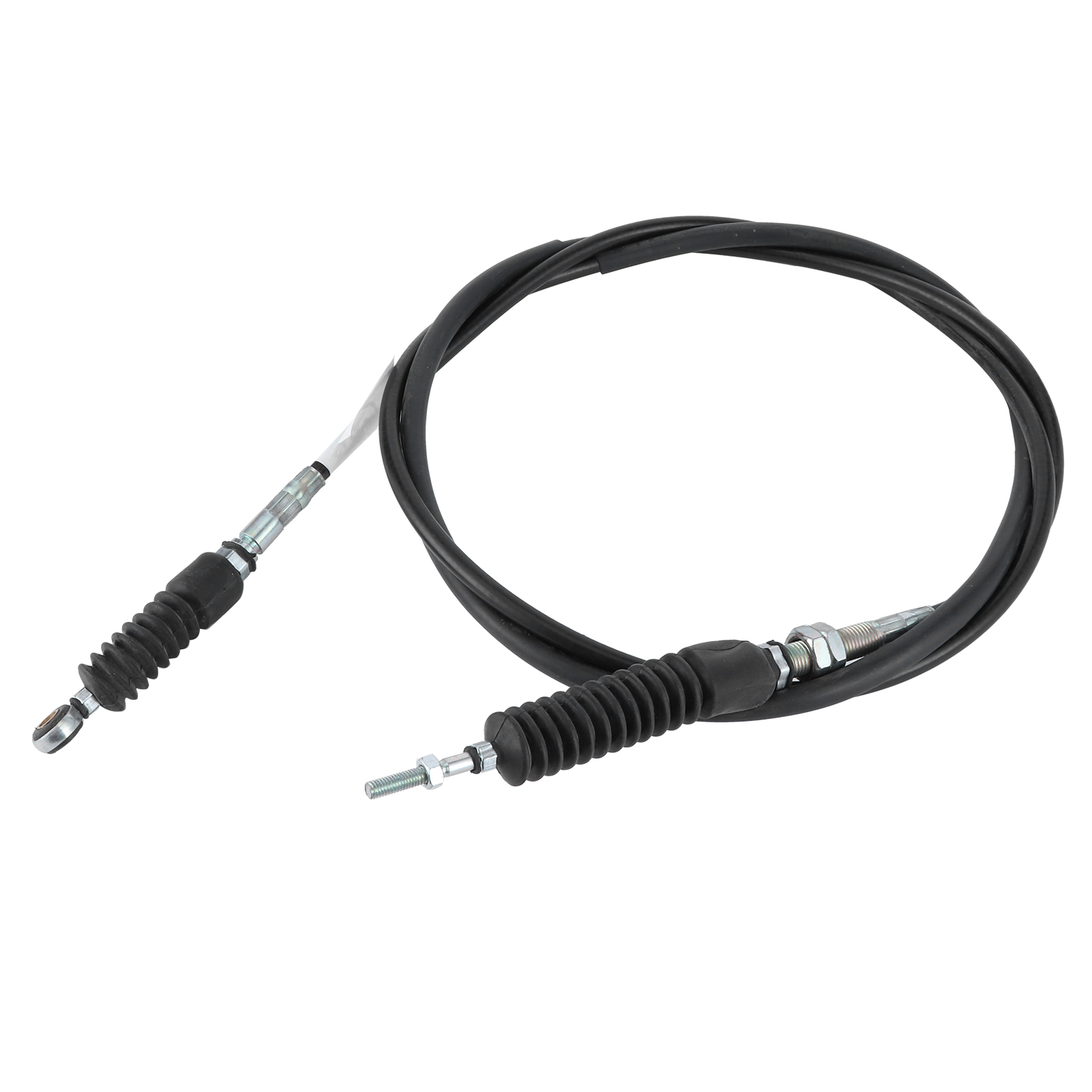Unteres Schaltseil 101 Zoll 54010-1124, Ersatzteil Kompatibel Mit Kawasaki Mule 3010 4010