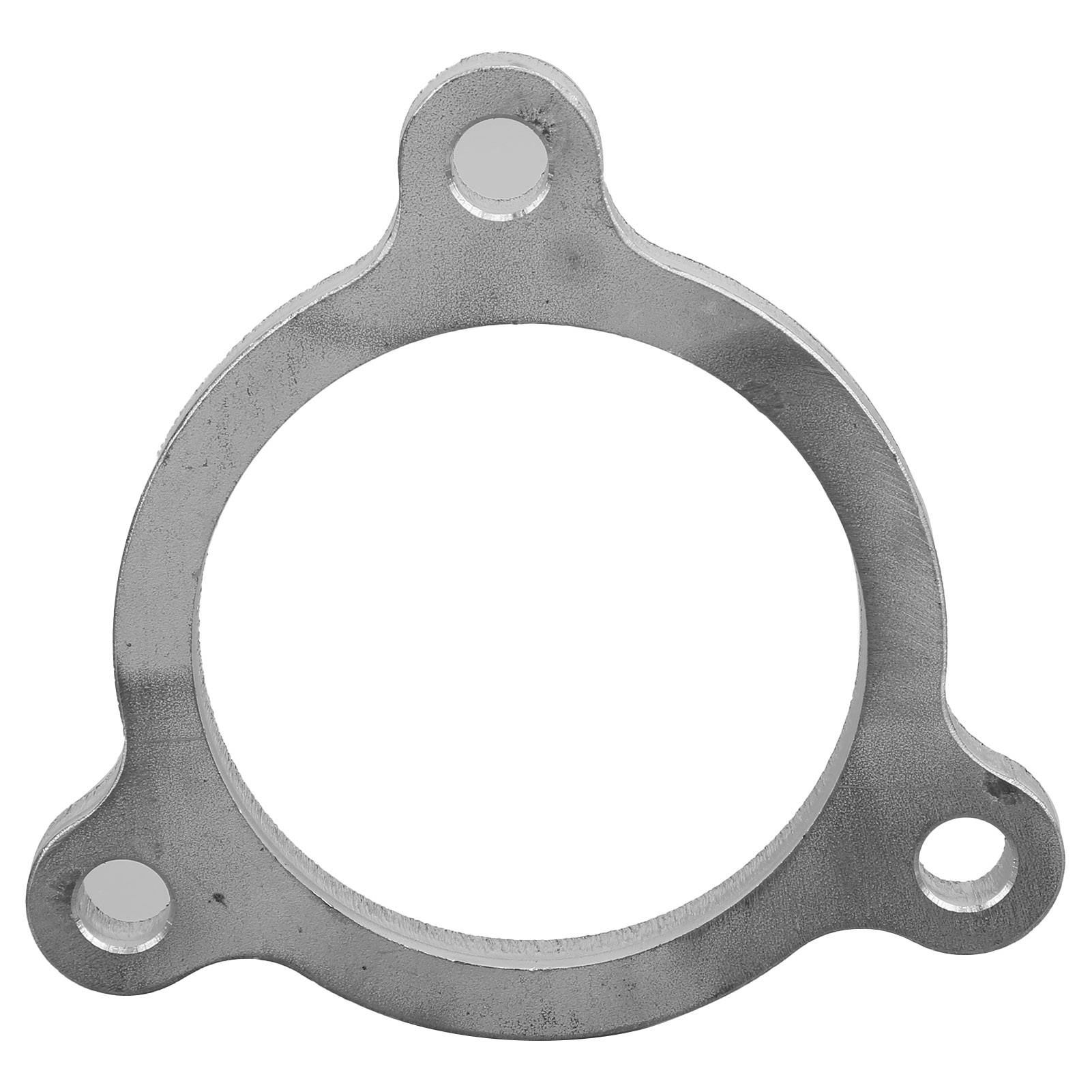 Turboflansch Aus Edelstahl, 10 Mm Dick, M10-befestigungsbohrung, Kompatibel Mit Seat Leon 1m Cupra R K04 Turbo 209–240 Km/h
