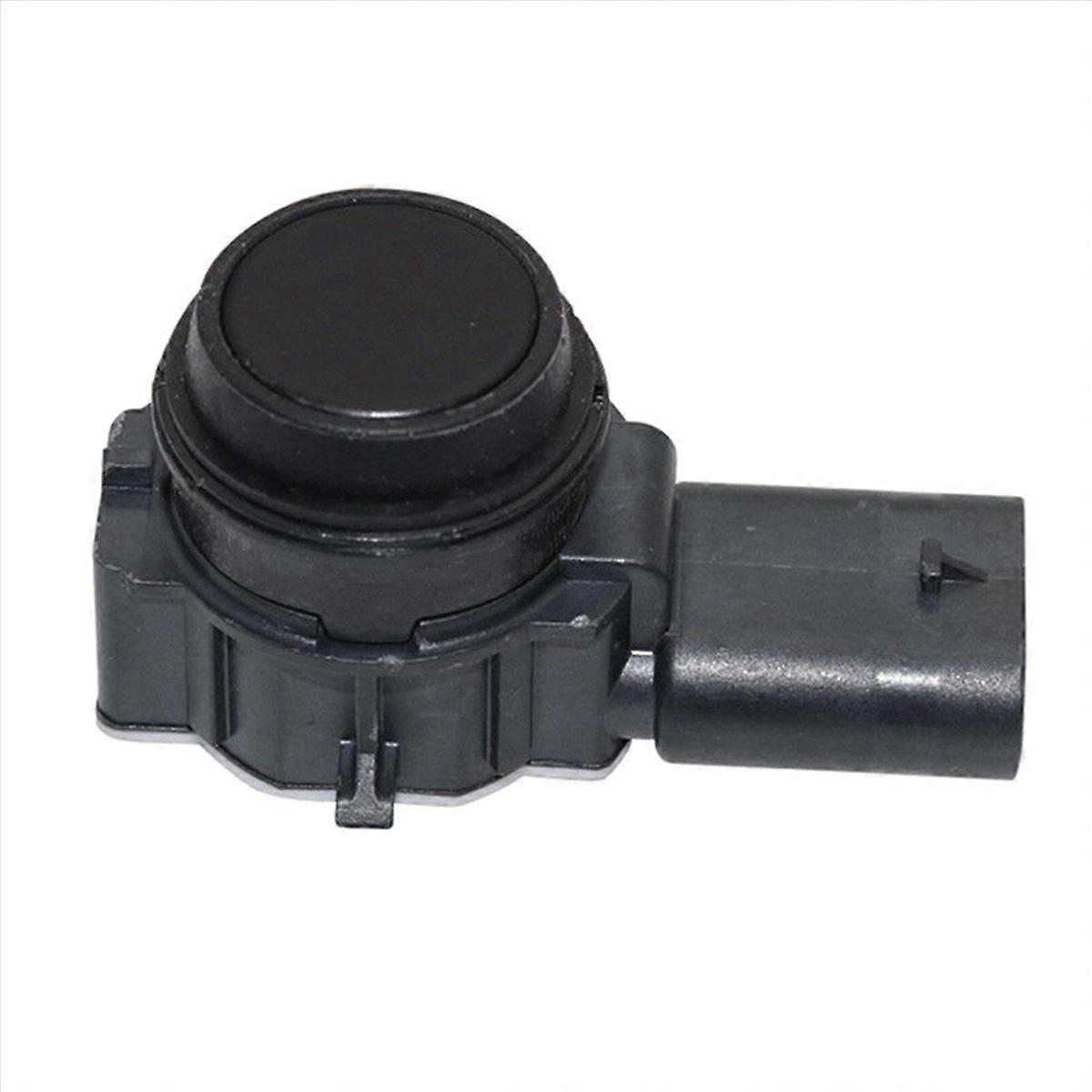 Einparkhilfe-sensor 66209261582 9261587 66202220666 Für Rückfahrradar, Kompatibler Parkassistenten-detektor, Antikollisions-ersatzteil, Fahrzeugsicherheitszubehör, Fahrzeugmontagesatz