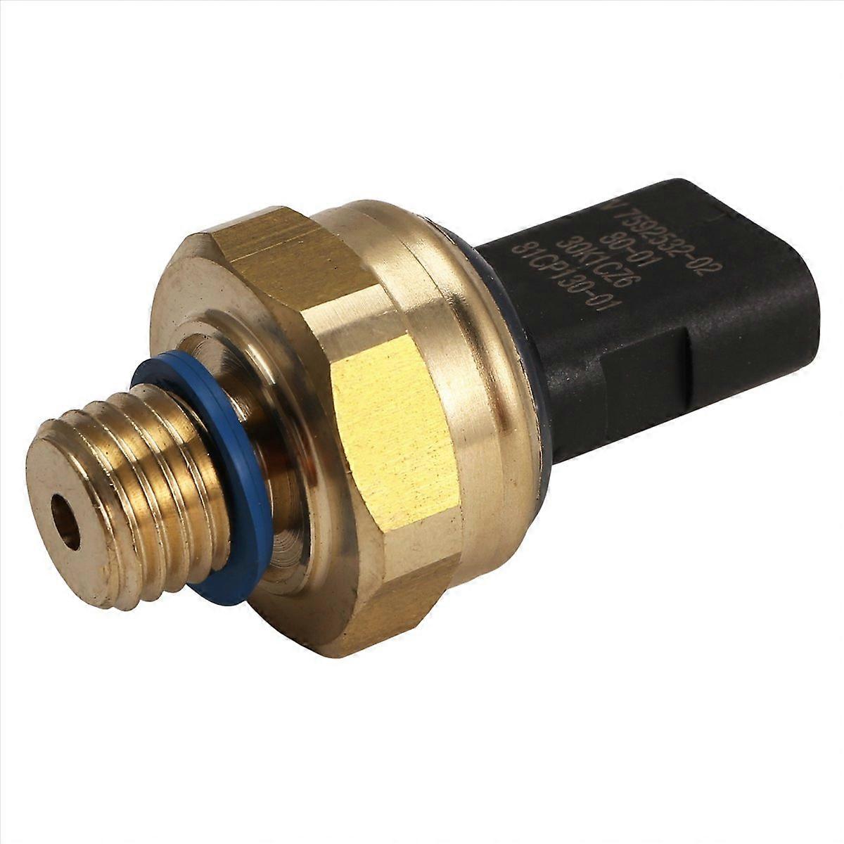 Öldrucksensor Für Bmw M235i 335i 435i 535i X3 X4 X5 X6 - Kompatibler Motordrucksensor, Robustes Ersatzteil, Zuverlässige Öldruckmessung, Präzise Passform, Ideal Für Wartung Und Reparatur.