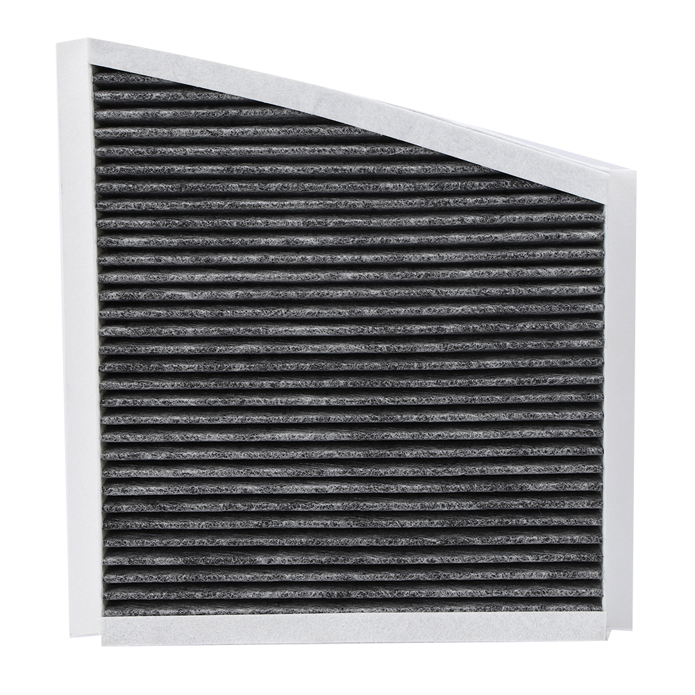 Aktivkohle-innenraumfilter A2118300018 2118300018 Für Mercedes Benz Cls (c219)