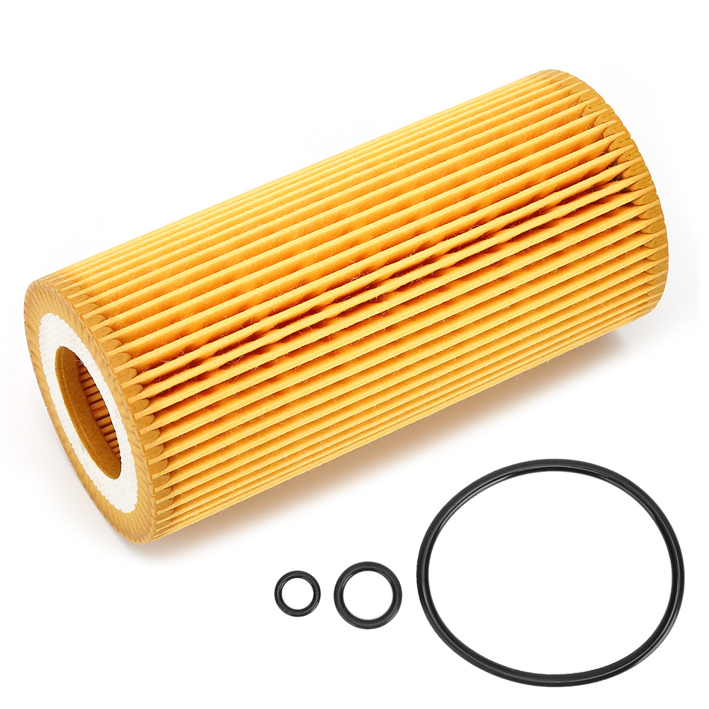 Ersatzölfilter A2751800009 Für Mercedes A217 C215 C216 C217 R230 R231 V222