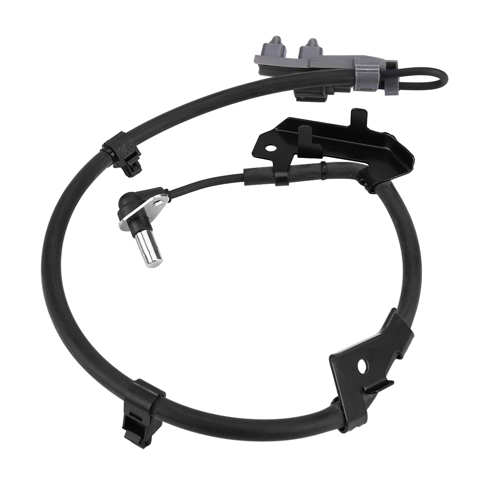 Abs-drehzahlsensor Vorne Links, Antischlupfregelung, Kompatibel Mit Isuzu D-max Rodeo Tfs77, Tfs86, Tfs85 Ab Baujahr 2003