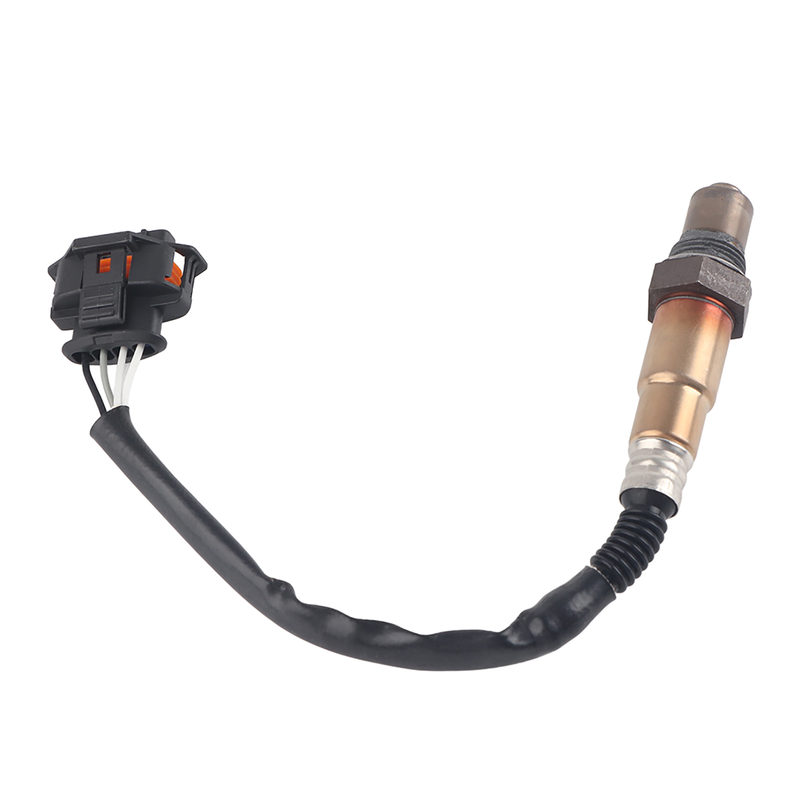 O2-sauerstoffsensor Für Opel Vauxhall Astra Cascada Corsa Insignia Zafira 0258010065