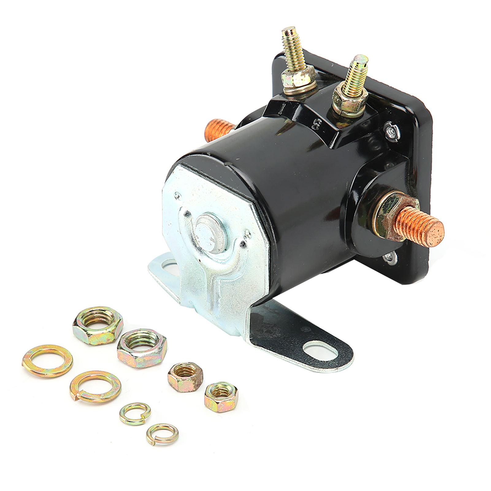 Elektromagnetisches Relais E6ef-11001-aa, Kfz-ersatzteil, Kompatibel Mit Ford Ltd L4 L6 V8
