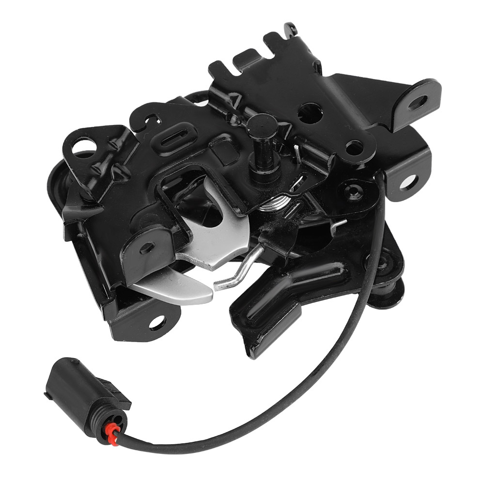 Motorhaubenverriegelung Vorne Rechts Mit Kabel, Kompatibel Mit 528i, 535d, 535i, 650i