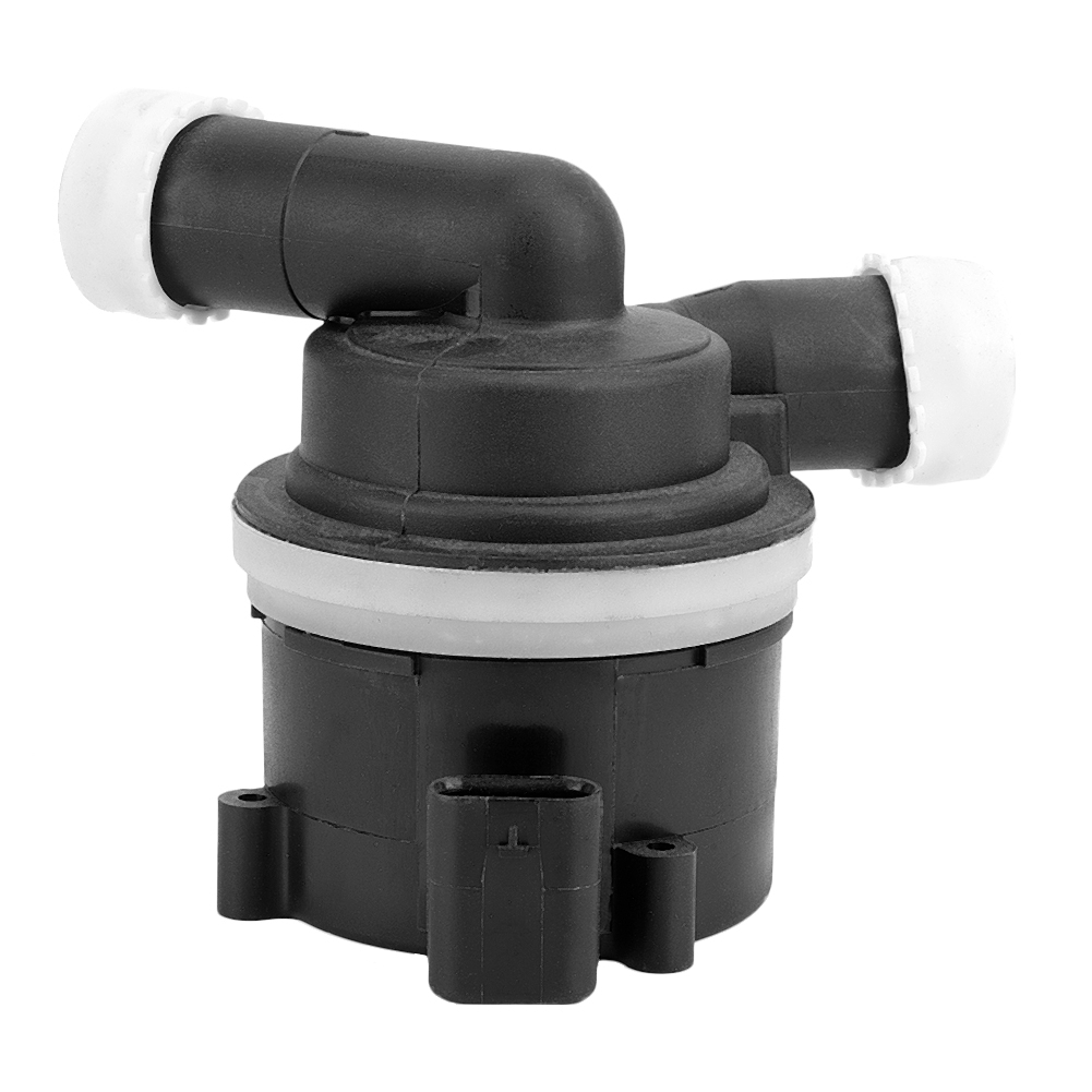 Zusätzliche Wasserpumpe Zur Kühlung Des Elektromotors 03l965561a