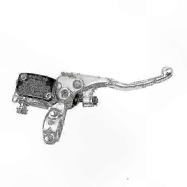 Hydraulischer Kupplungsgeberzylinder Für 125-500cc Sx/exc Motorräder, Hochleistungs-ersatzteil, Kompatibel Mit Ktm Modellen, Robust Und Langlebig, Ideal Für Den Offroad-einsatz.