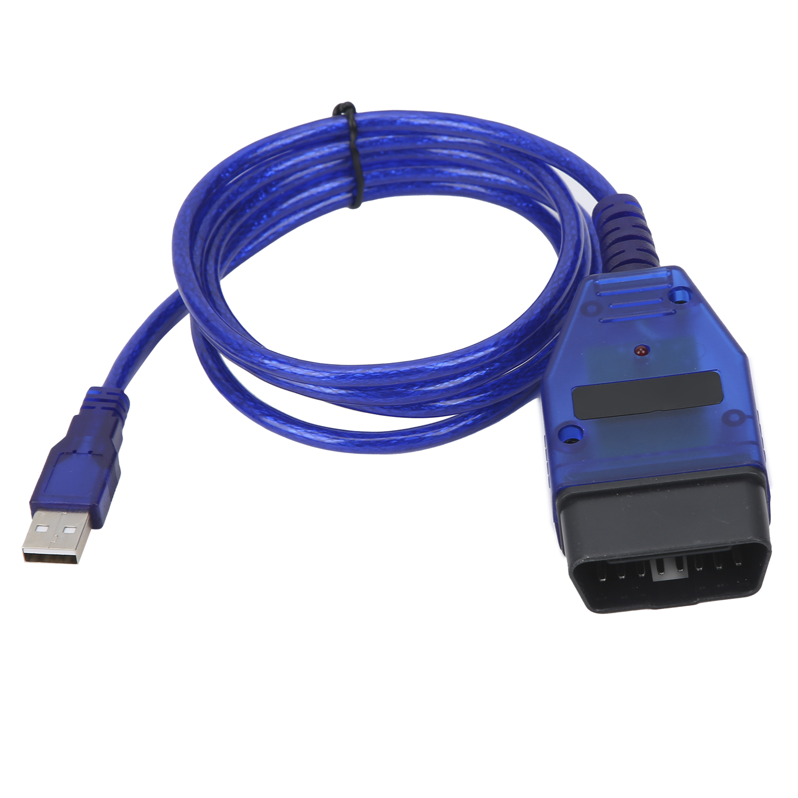 Obd2-usb-kabel Für Die Fahrzeugdiagnose Von Seat Alhambra, Altea, Arosa Und Cordoba – Professionelles Diagnosegerät