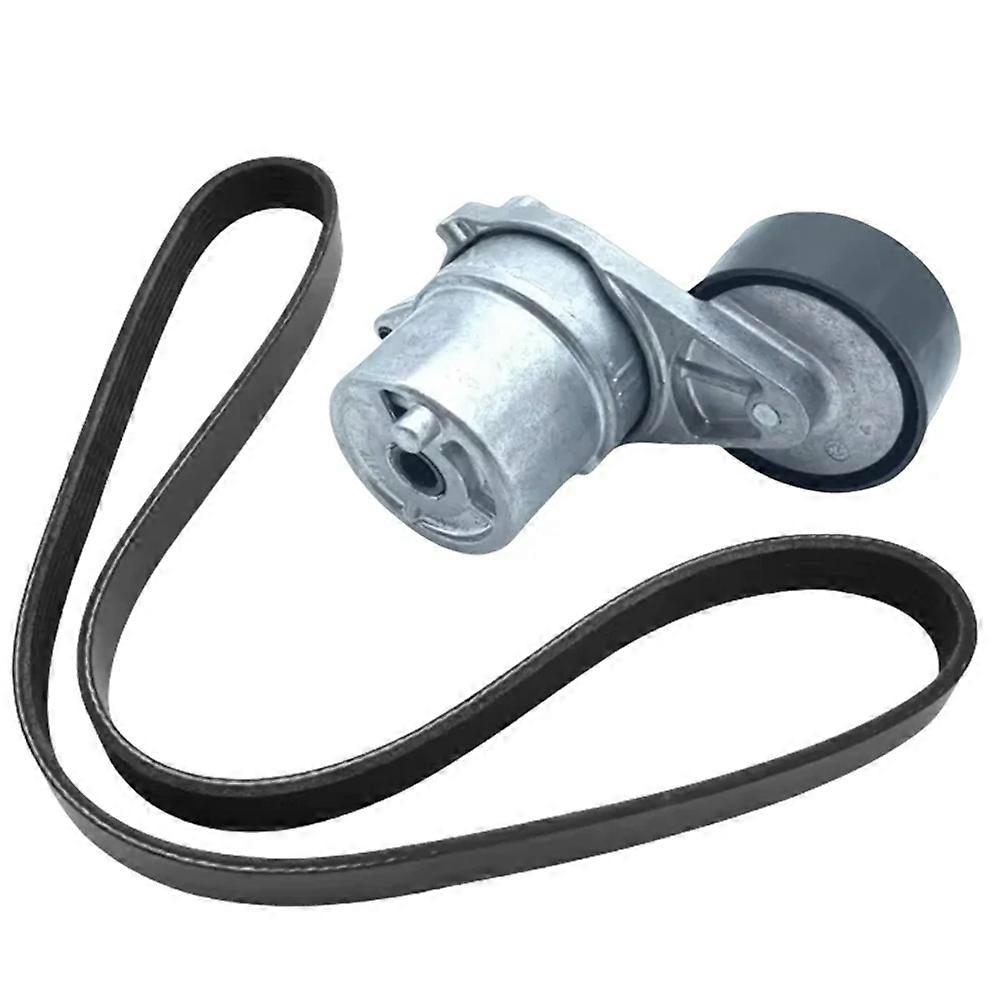 Keilriemenspanner-kit 2742001370 Für Mercedes W205 C180 C200 C260 C300, Hochwertiges Ersatzteil