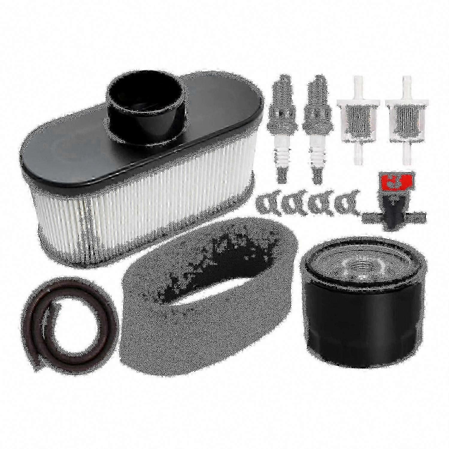 Motorwartungsset Für Rasenmäher Fr651v, Fr730v Und Fs481v, Komplettes Ersatzteilset