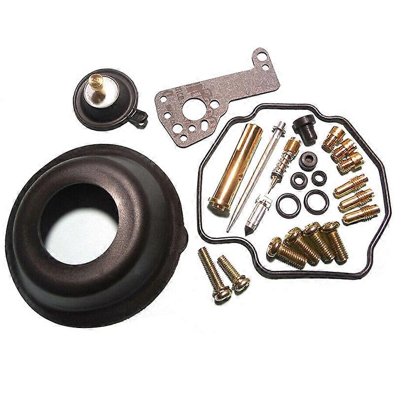 Motorradvergaser-reparatursatz Für Vmax V-max 1200 Vmx12, Komplettes Ersatzteilset