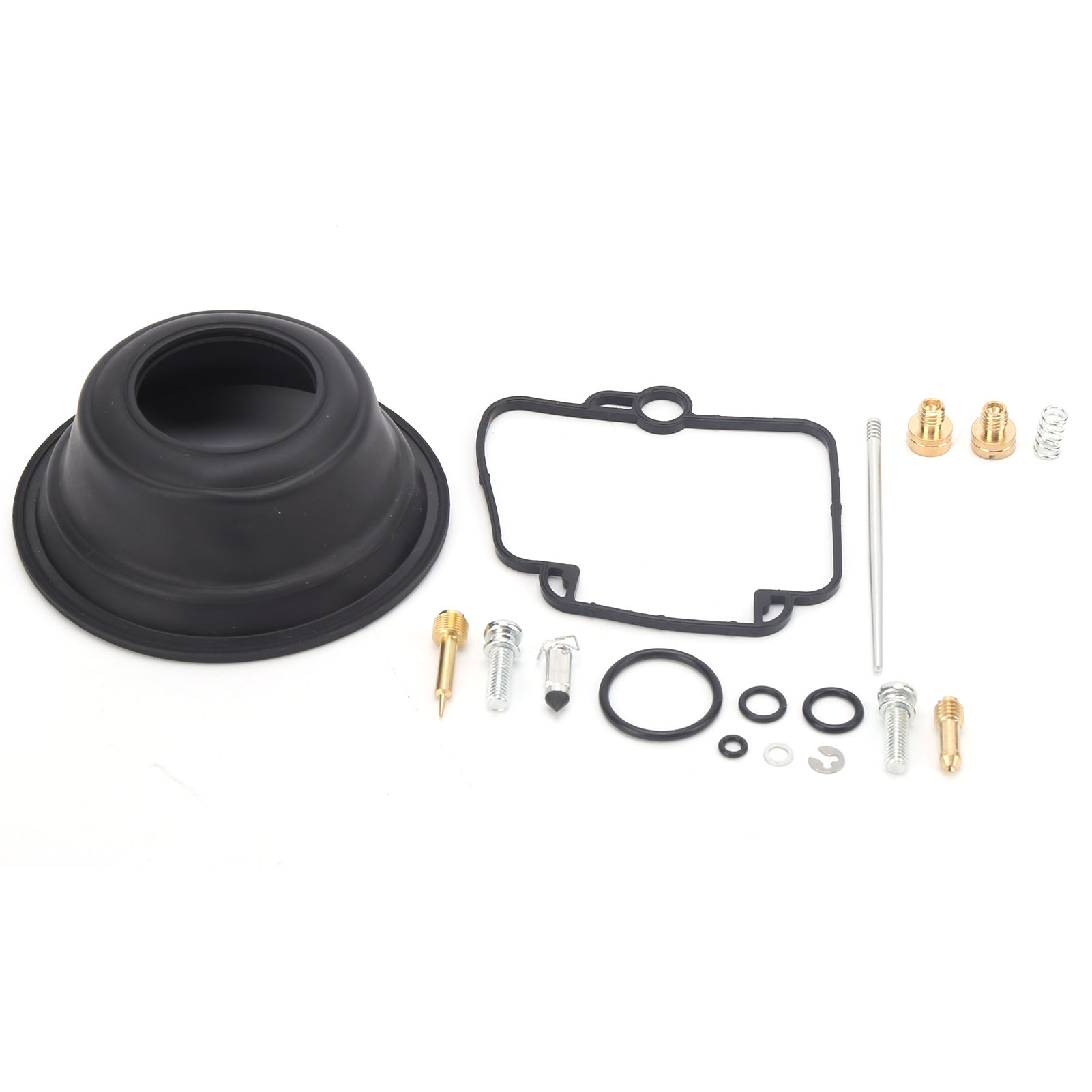 Mikuni Bst40 Vergaser-reparatursatz Für Suzuki Dr350 Und Goose350 Einzylindermotoren, Komplettüberholung.