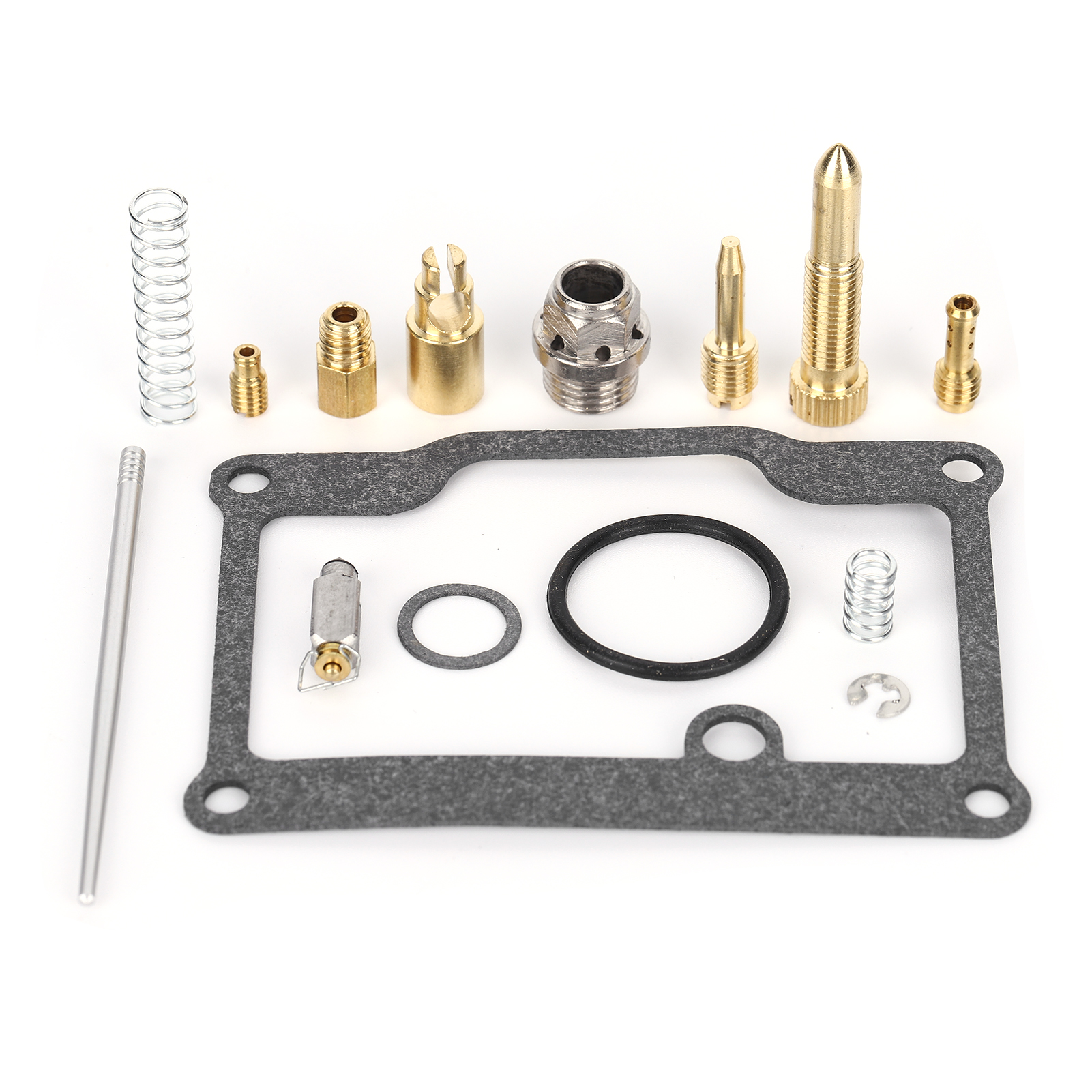 Motorrad-vergaser-umbausatz S-46124 Für Polaris Xplorer 300 1996–1999