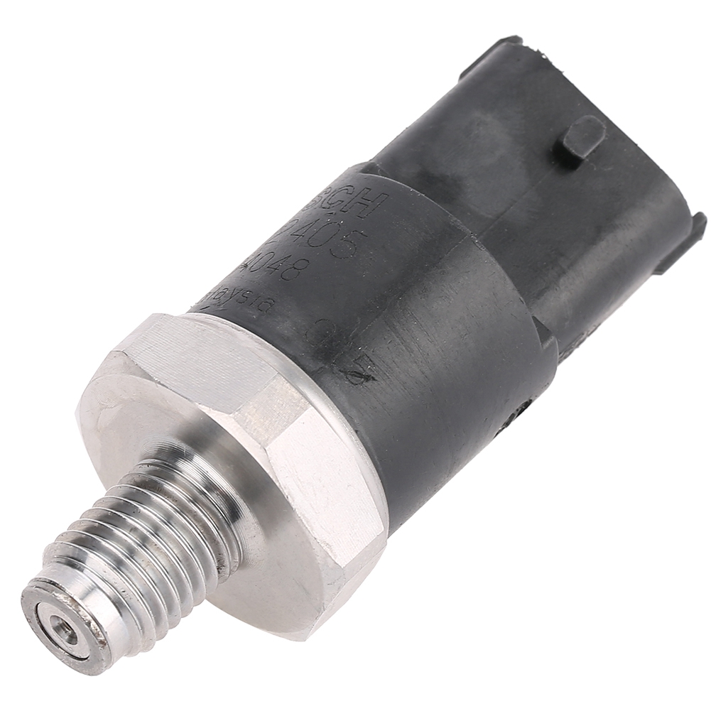 Dieselkraftstoffdrucksensor Für Bmw 3er, 5er, 7er, X5 2.5, 3.0, D, Xd 0281002405