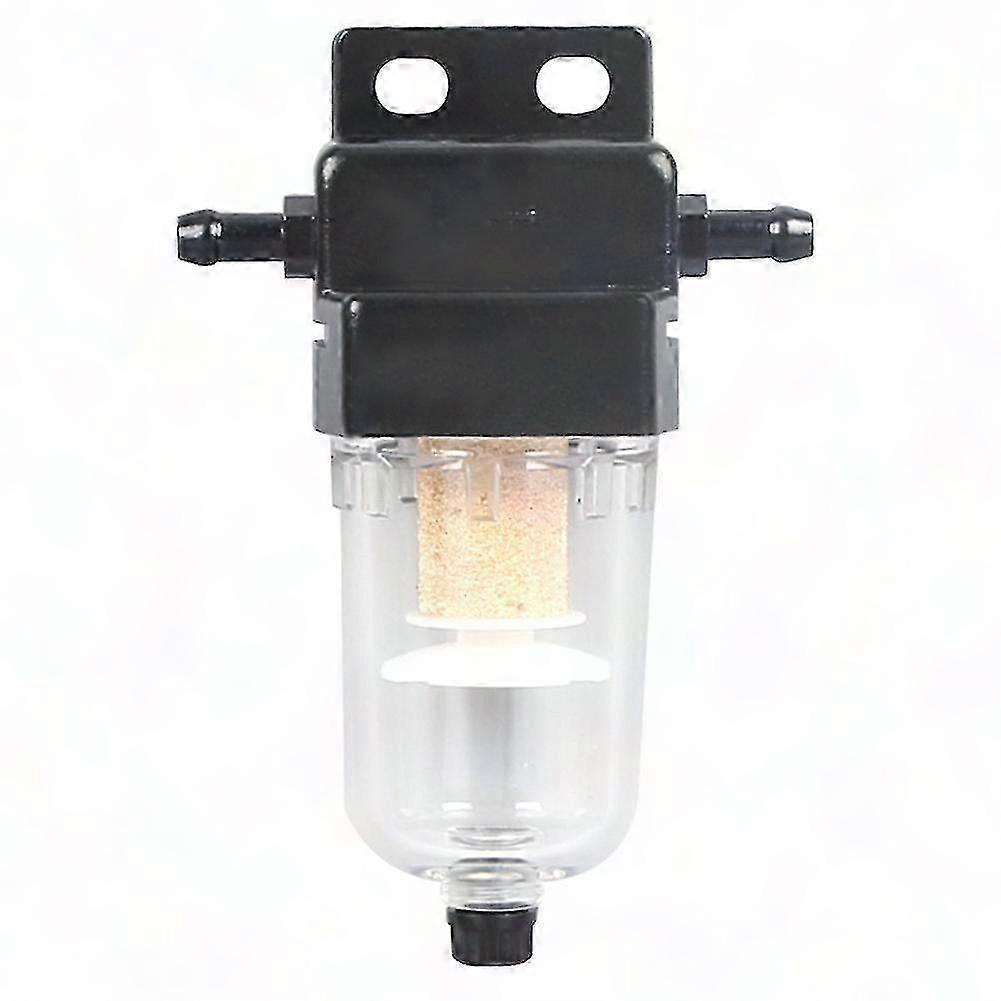 Einteiliges Kraftstofffilter- Und Wasserabscheider-set, Kompatibel Mit Heizungen, Benzin-/diesel-abscheider, Heizungsersatzteil, Einfacher Austausch, Robuste Qualität