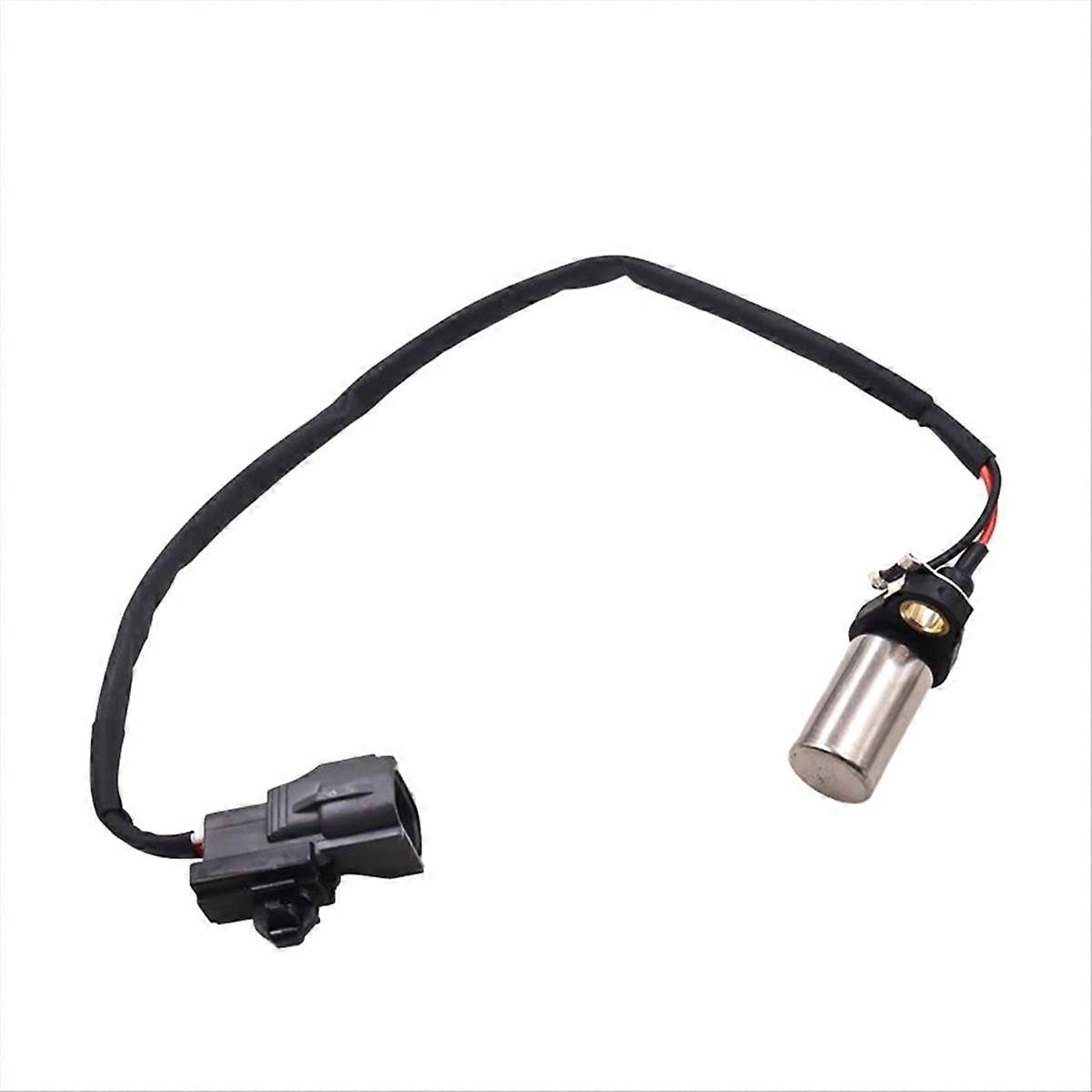 Kurbelwellenpositionssensor Für Motoren, Kompatibles Ersatzteil, Hochpräziser Ot-sensor, Motordrehzahlsensor, Einfacher Austausch, Zuverlässiges Kfz-bauteil