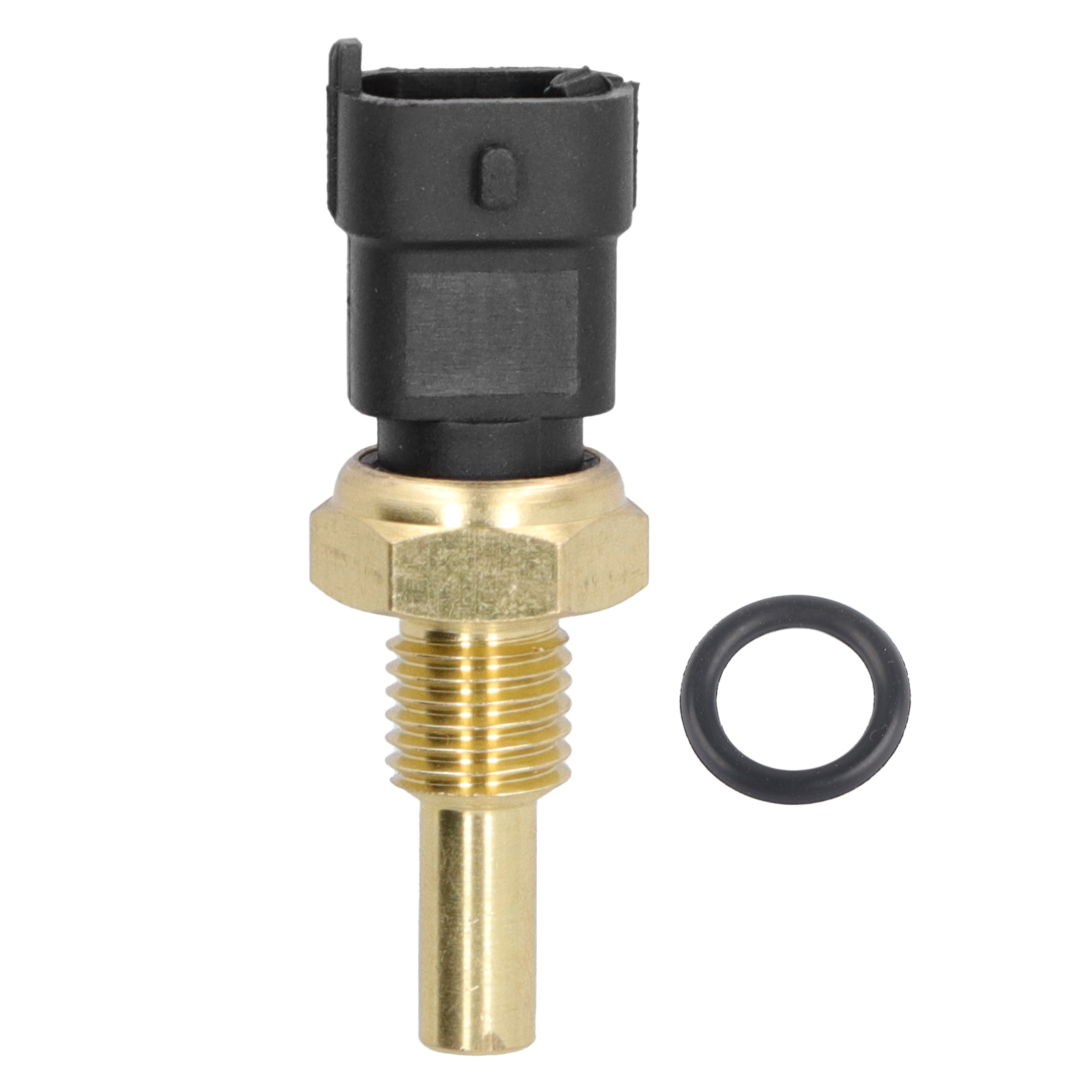 Kühlmitteltemperatursensor 93174208, Kompatibel Mit Vauxhall Astra H Mk5 1.6 Benzin 2004-2007