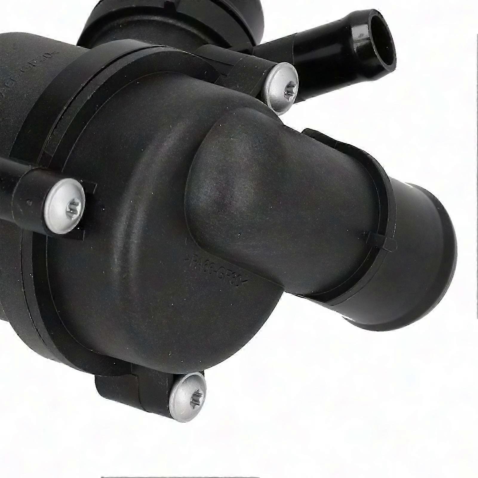 Lr033675 Kühlthermostat, Kompatibel Mit Discovery Und Range Rover, Motorersatzteil, Optimale Temperaturregelung, Originalkomponente Für Land Rover Fahrzeuge.