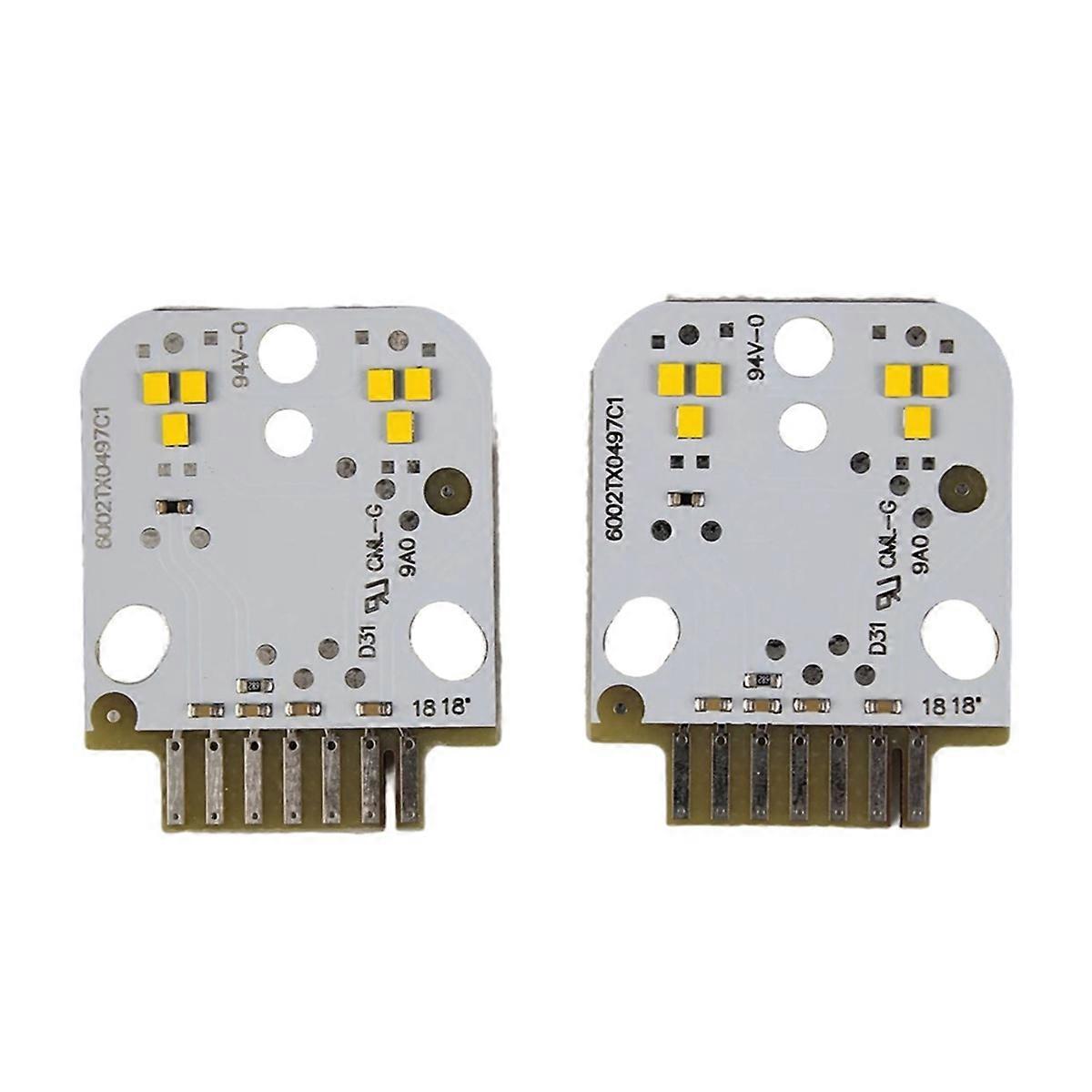 Led-scheinwerfer-chipplatine 63117466107, Kompatibel Mit X3 G01 Und X4 G02 (2016–2019), Frontbeleuchtungsmodul