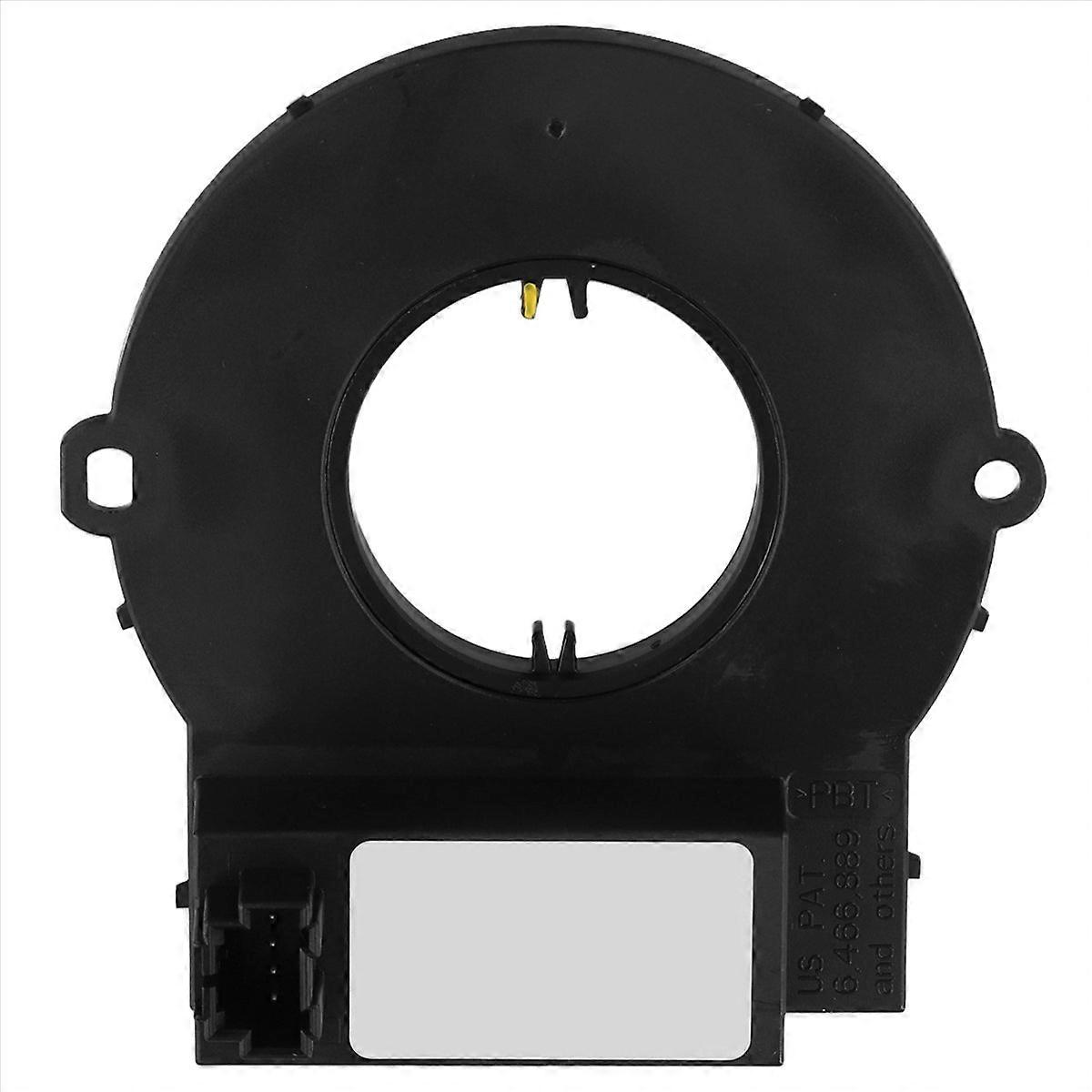 Lenkwinkelsensor Für Fahrzeuge 934803l002, 93480-3l002, 93480-3r000, Präzisions-fahrzeugteil, Kompatibel Mit Der Lenkung, Zuverlässiger Ersatz, Drehwinkelmessung, Erstausrüsterqualität