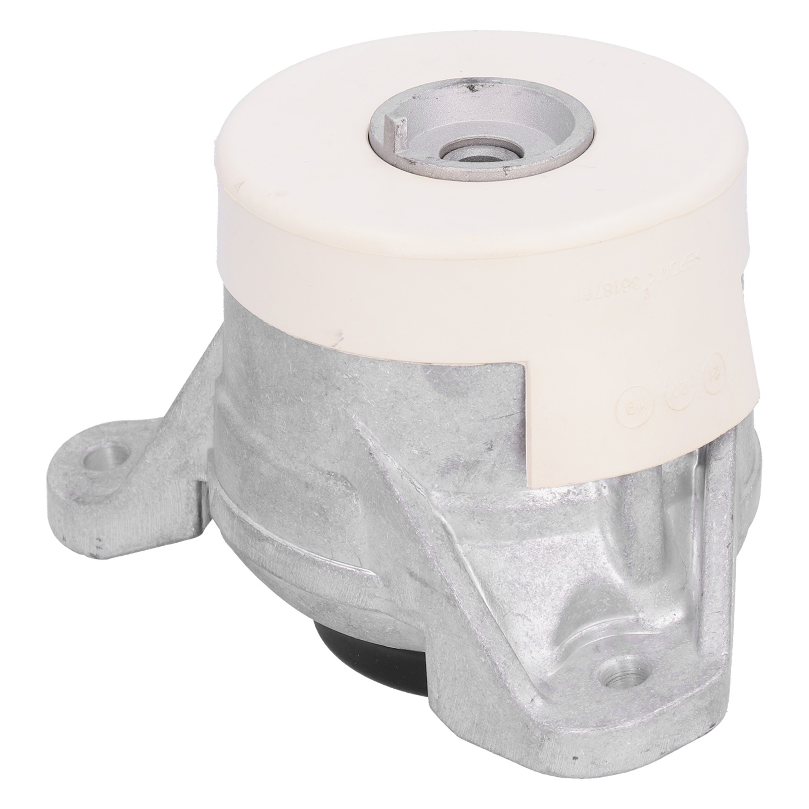 Motorlager Vorne Links 2052405900 Aus Edelstahl, Kompatibel Mit Mercedes W204 C204 X204 C207