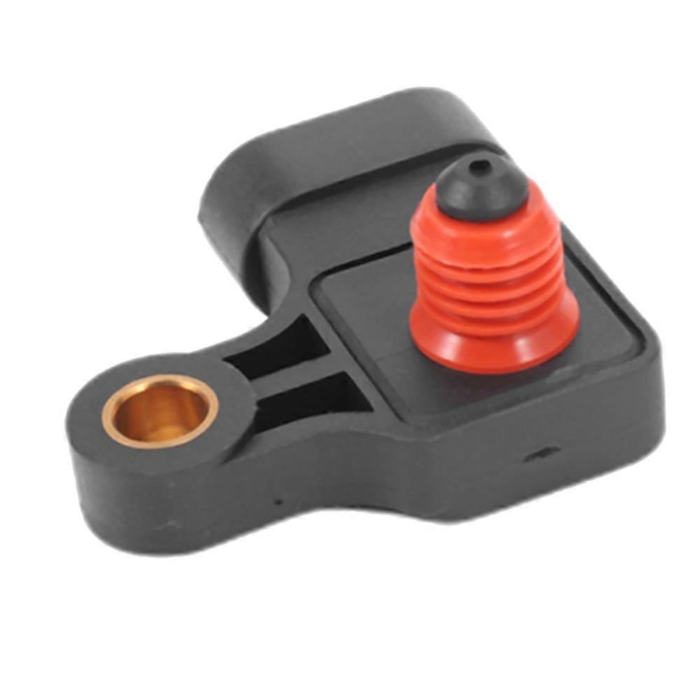 Map-drucksensor Für Lacetti Leganza Nubira, Kompatibles Autoteil, Präzise Messung, Einfacher Austausch, Luftansaugsensor, Erstausrüsterqualität, Optimale Motorleistung.