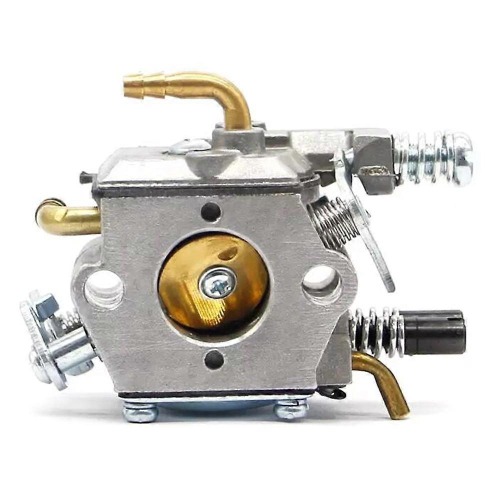 52-cm³-zweitakt-kettensäge – Kompatibler Vergaser Für Mp16- Und Mp16-7-motoren, Ersatzteil, Universalvergaser Für Kettensägen, Hohe Leistung