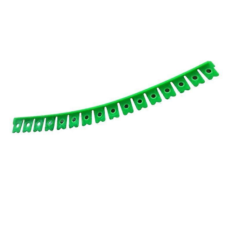 Magnetische Antiabriebstreifen Zum Schleifen Und Polieren Von Blechen Und Lackieren