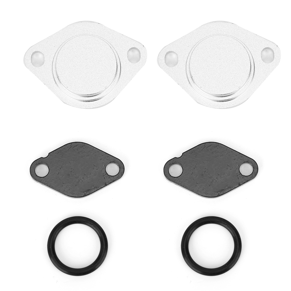Egr-ventil-o-ring- Und Blindplattensatz Für Land Rover Discovery Range Rover Sport 0416515365