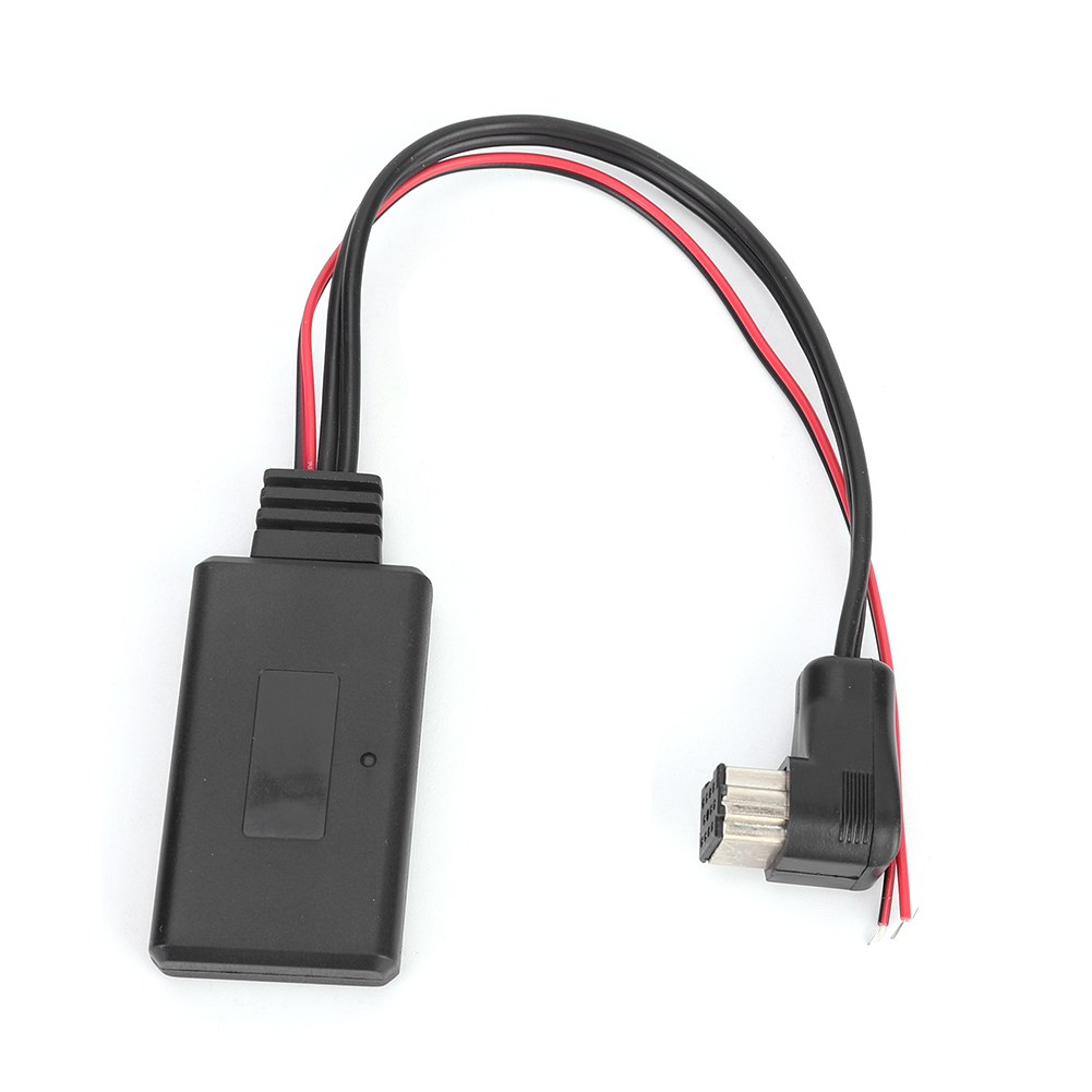 Autoradio-adapterempfänger Mit Aux-anschluss, Bluetooth 4.1+ Edr Für Pioneer Ip-bus
