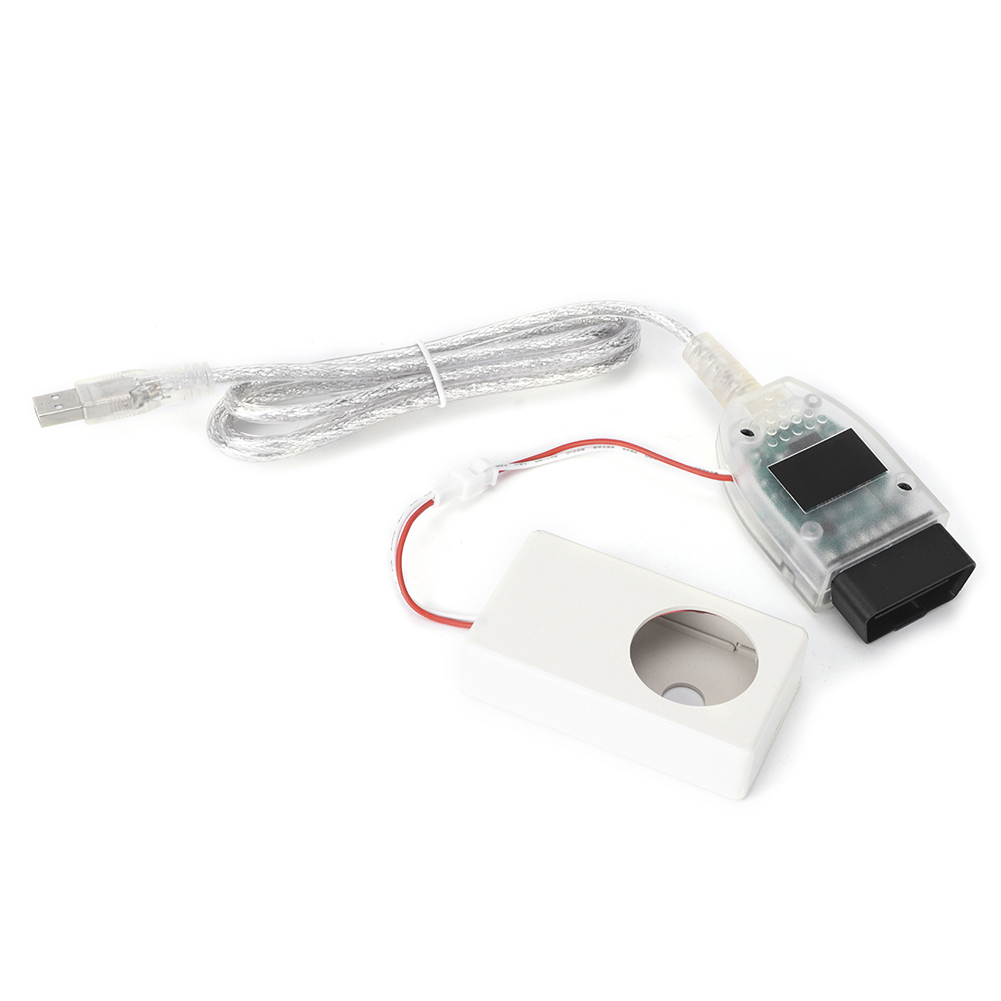 Vagtacho Usb-diagnosekabel V5.0 Für A3, Auto Test Line Scan Tool, Version 5.0