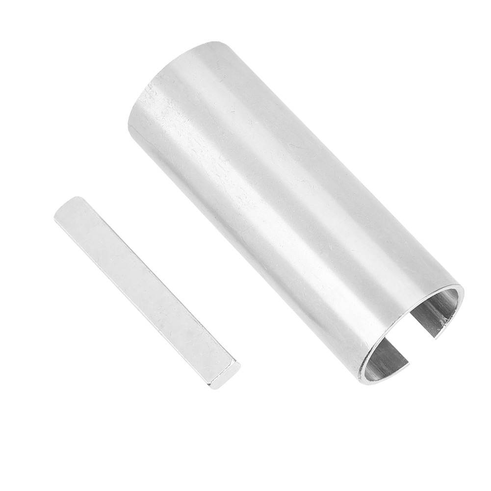 Kurbelwellenadapter 5/8" X 3/4" X 3" Für Benzinmotor-riemenscheibe, Antriebswellenhülse